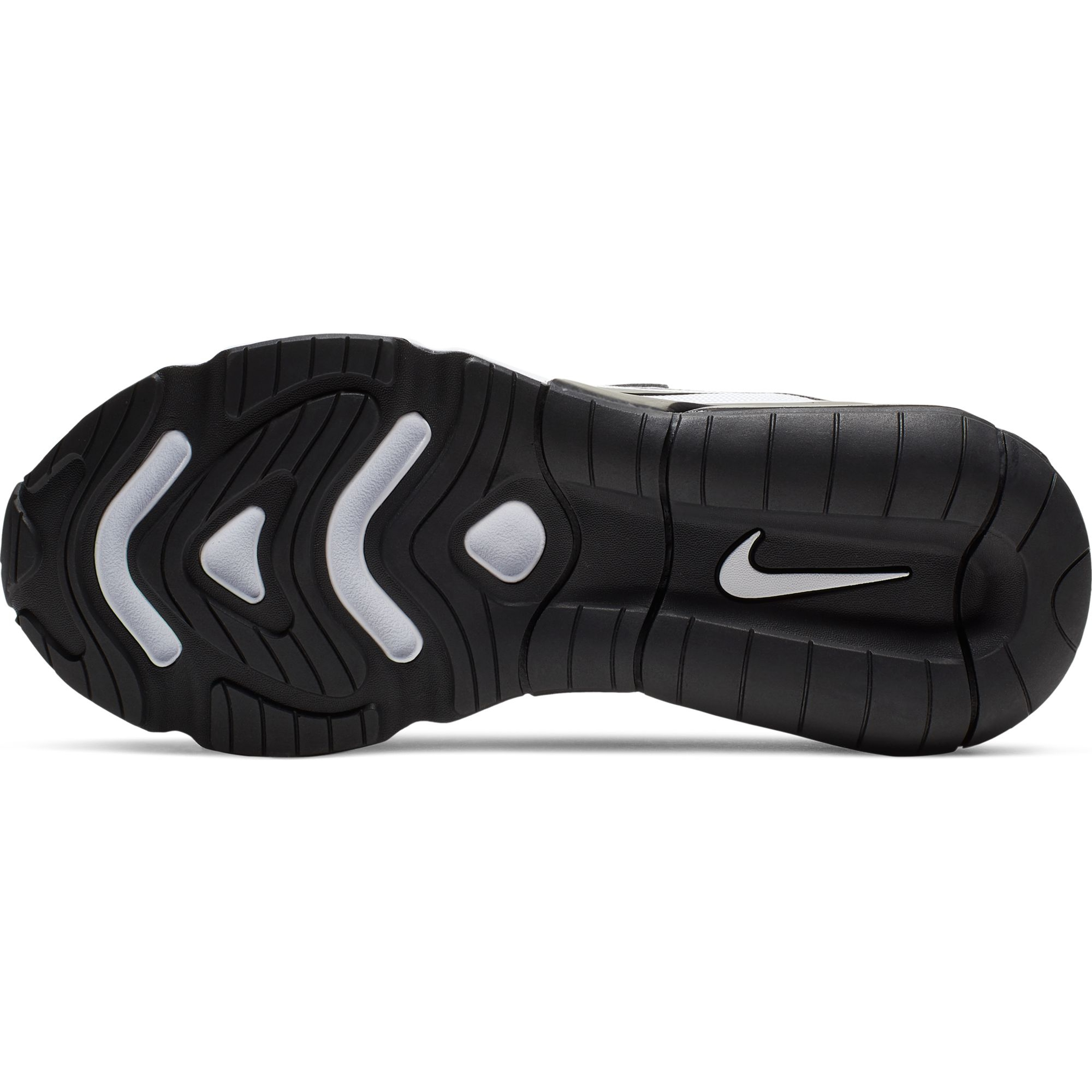 Nike Air Max 200 Kadın Spor Ayakkabı