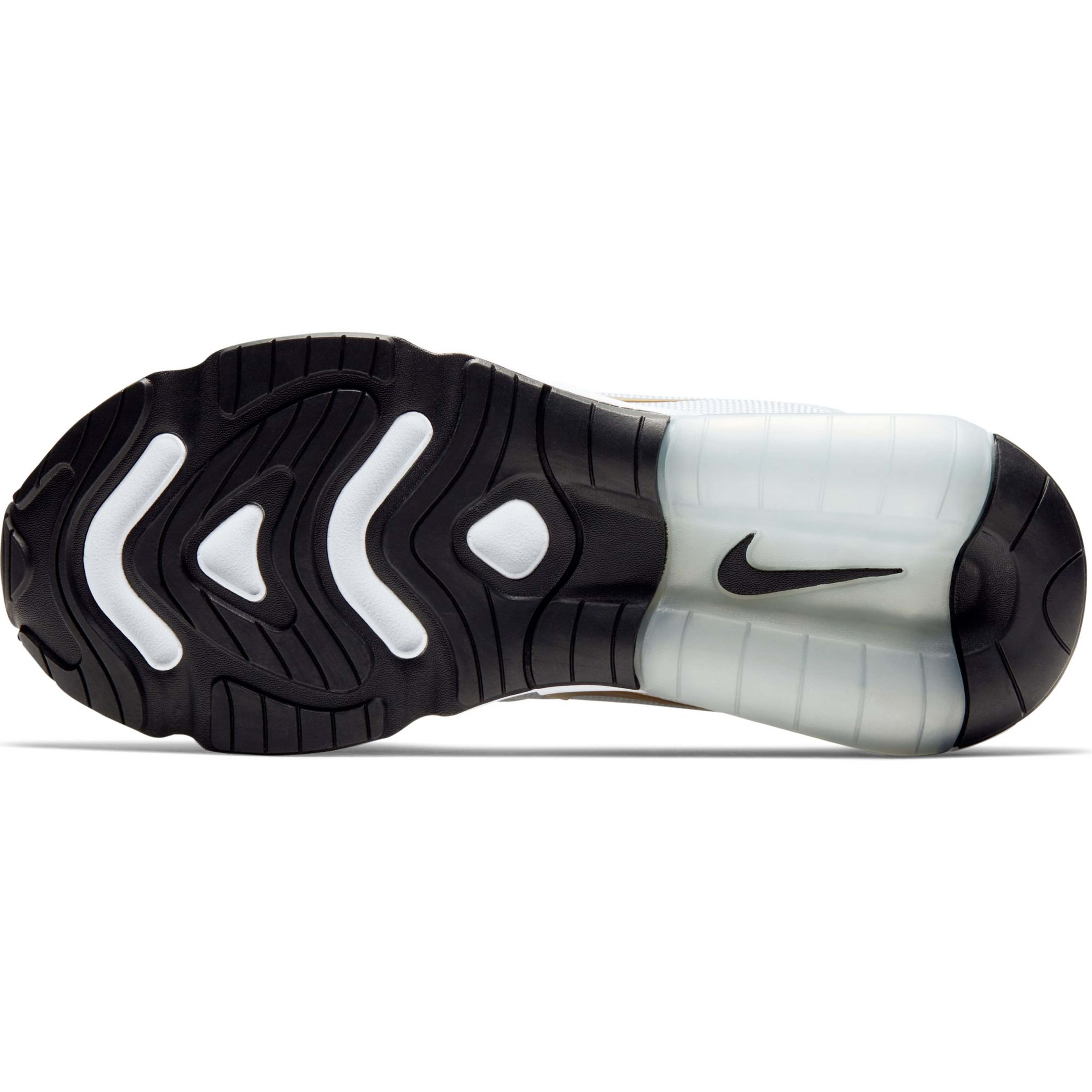 Nike Air Max 200 Kadın Spor Ayakkabı