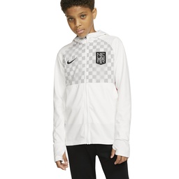 Nike Dri-Fit Neymar Jr. Football Full-Zip Hoodie Çocuk Ceket | Barçın