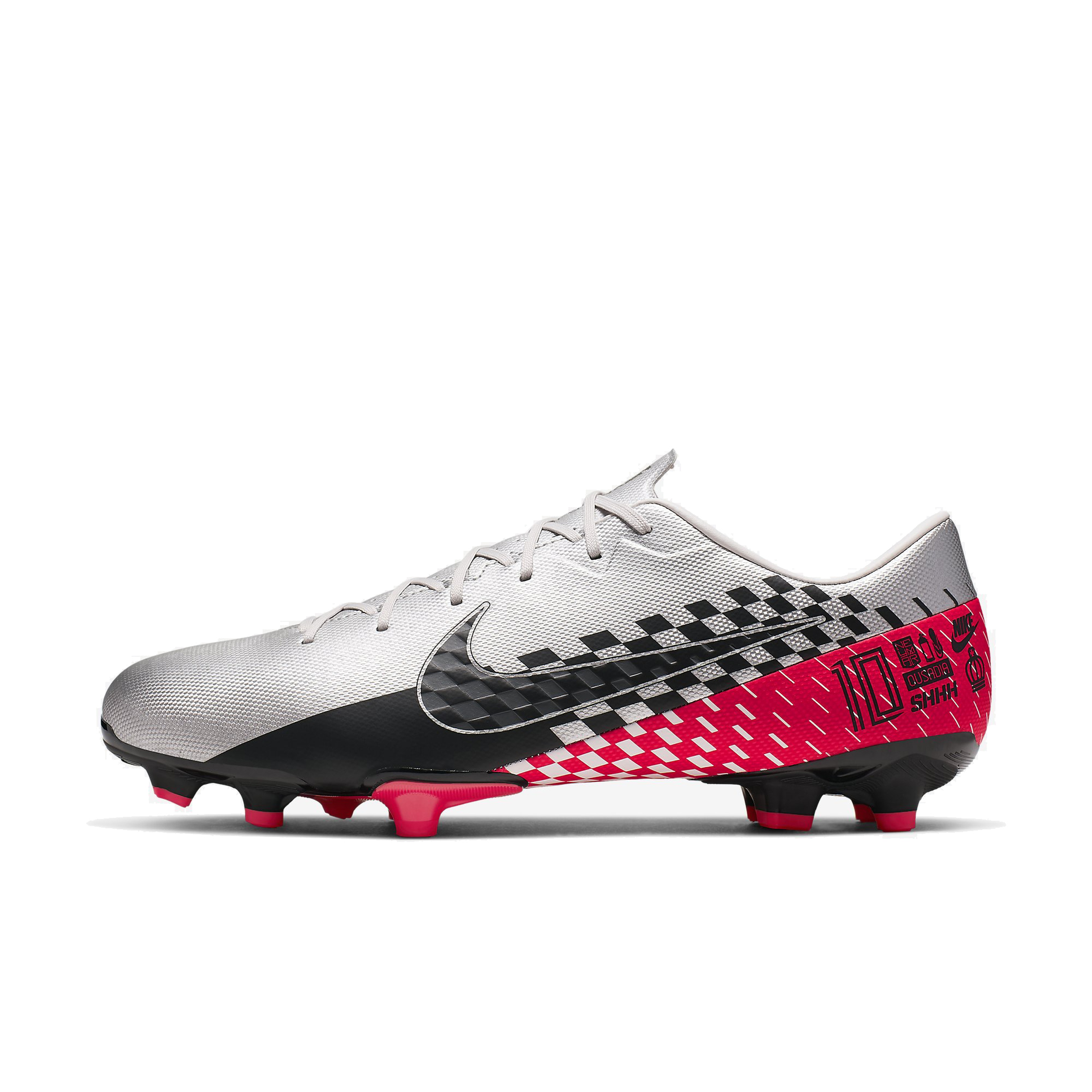 Nike Mercurial Vapor 13 Academy Neymar Jr. MG Multi-Ground Erkek Krampon