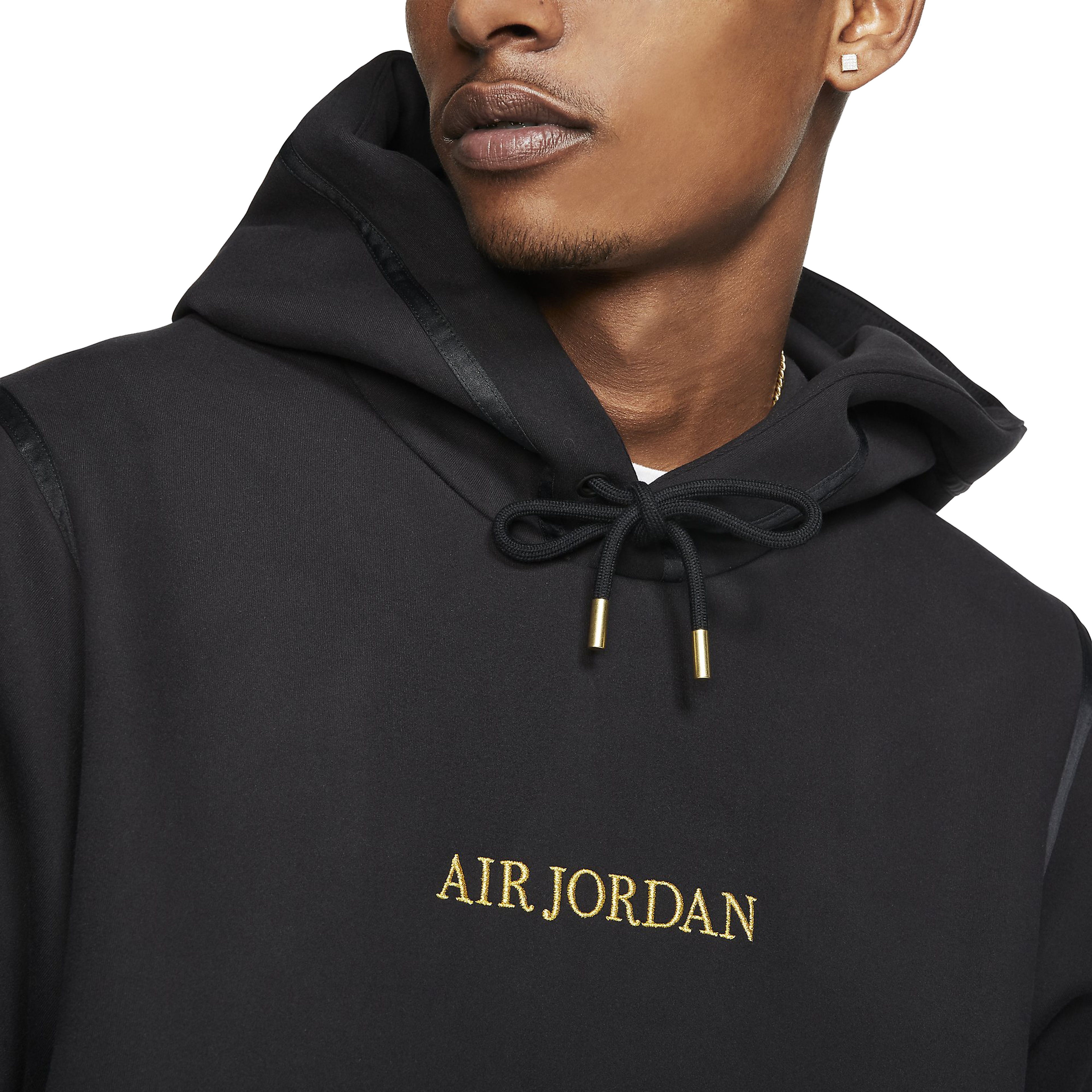Nike Jordan Remastered Pullover Hoodie Erkek Sweatshirt