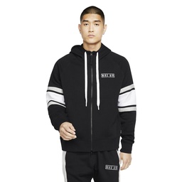 Nike Air Full-Zip Fleece Hoodie Erkek Kapüşonlu Sweatshirt