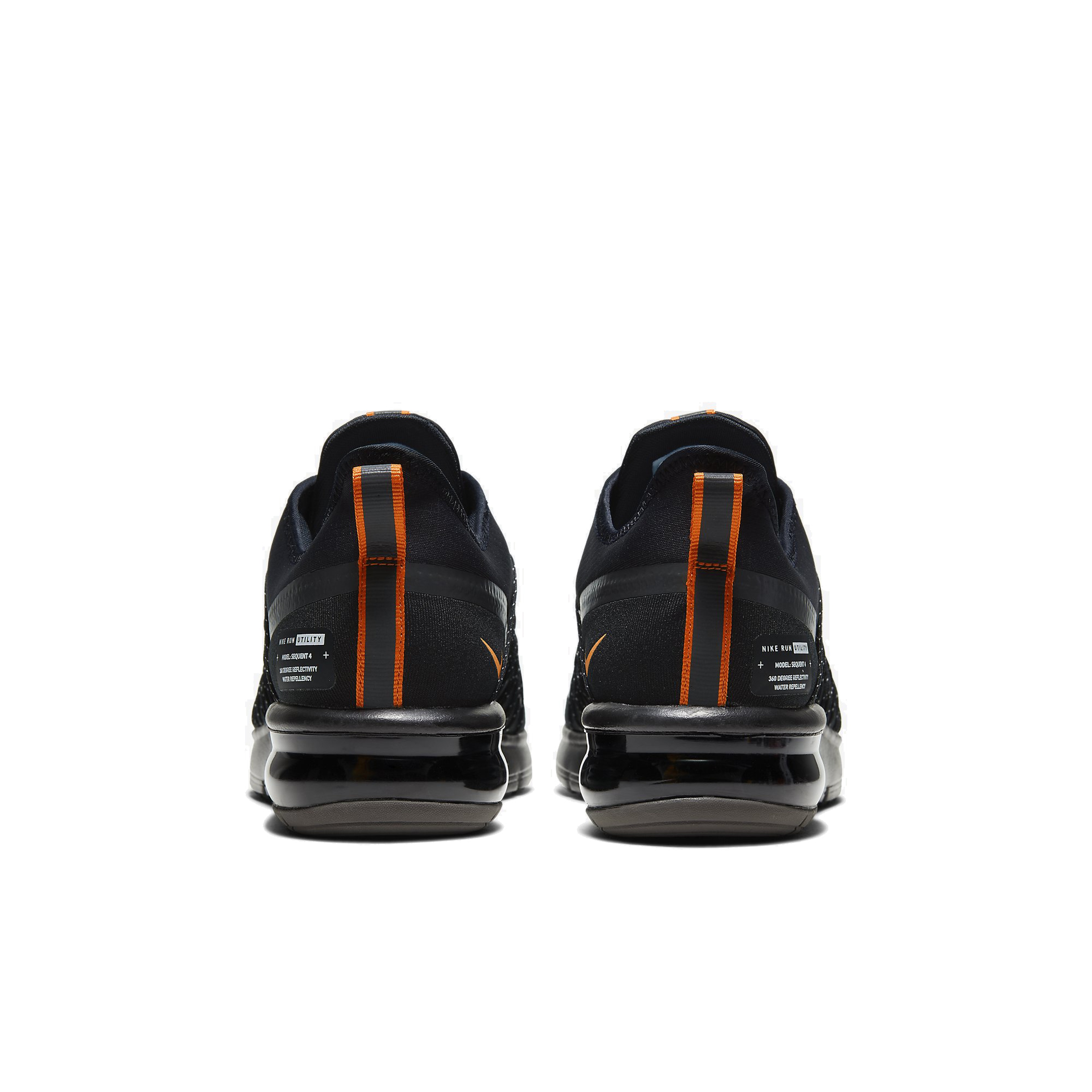 men's air max sequent 4 shield running sneakers