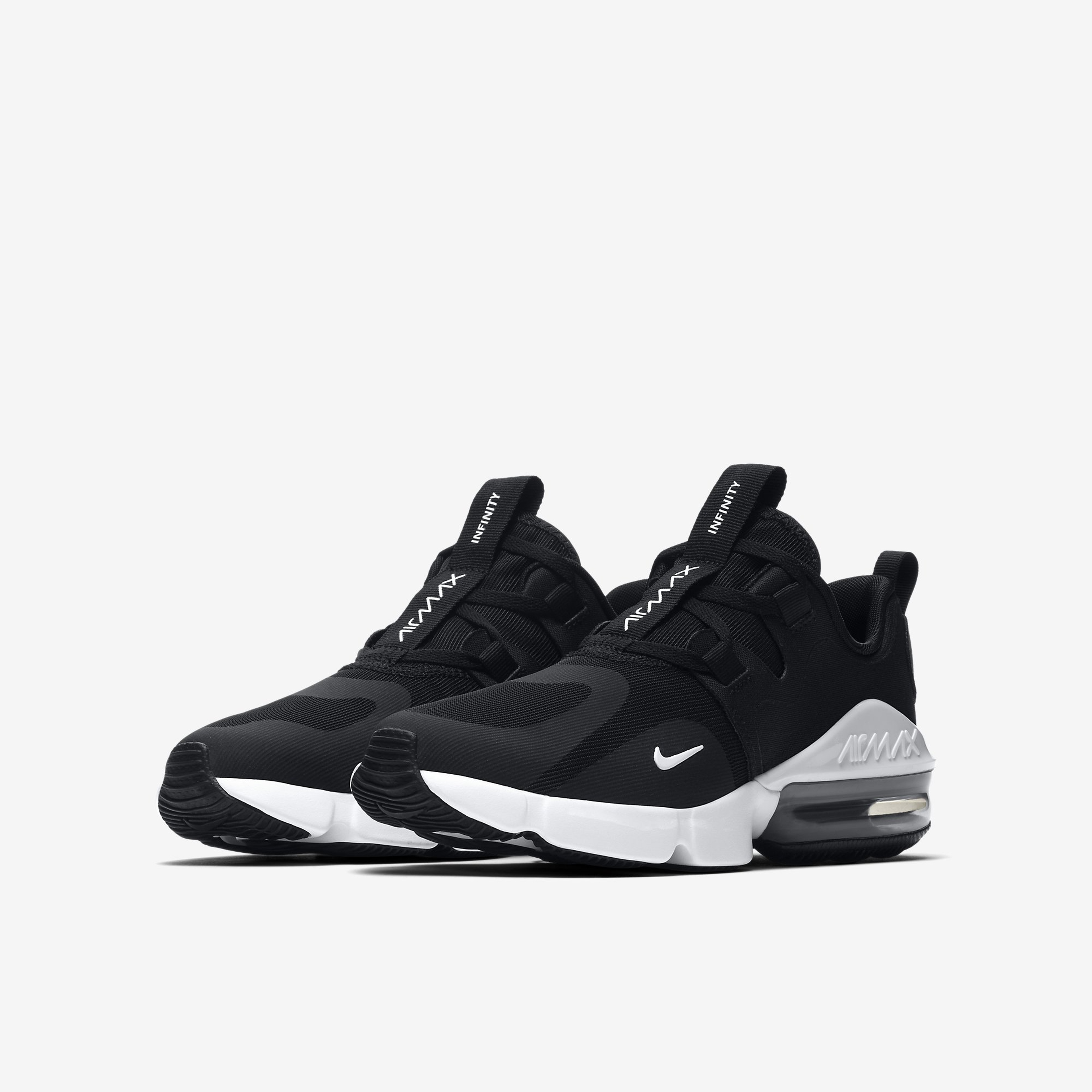 Nike Air Max Infinity (GS) Spor Ayakkabı