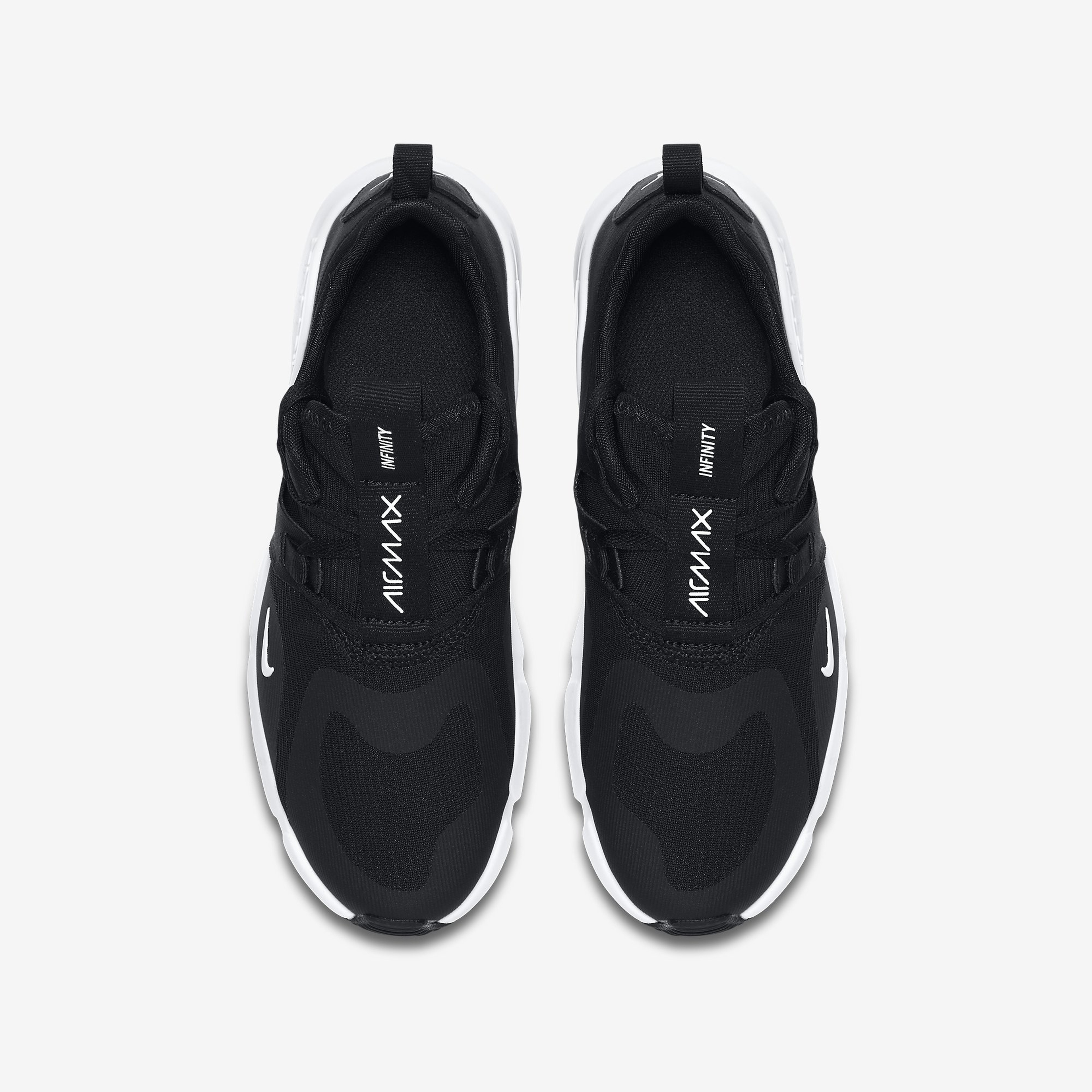 Nike Air Max Infinity (GS) Spor Ayakkabı