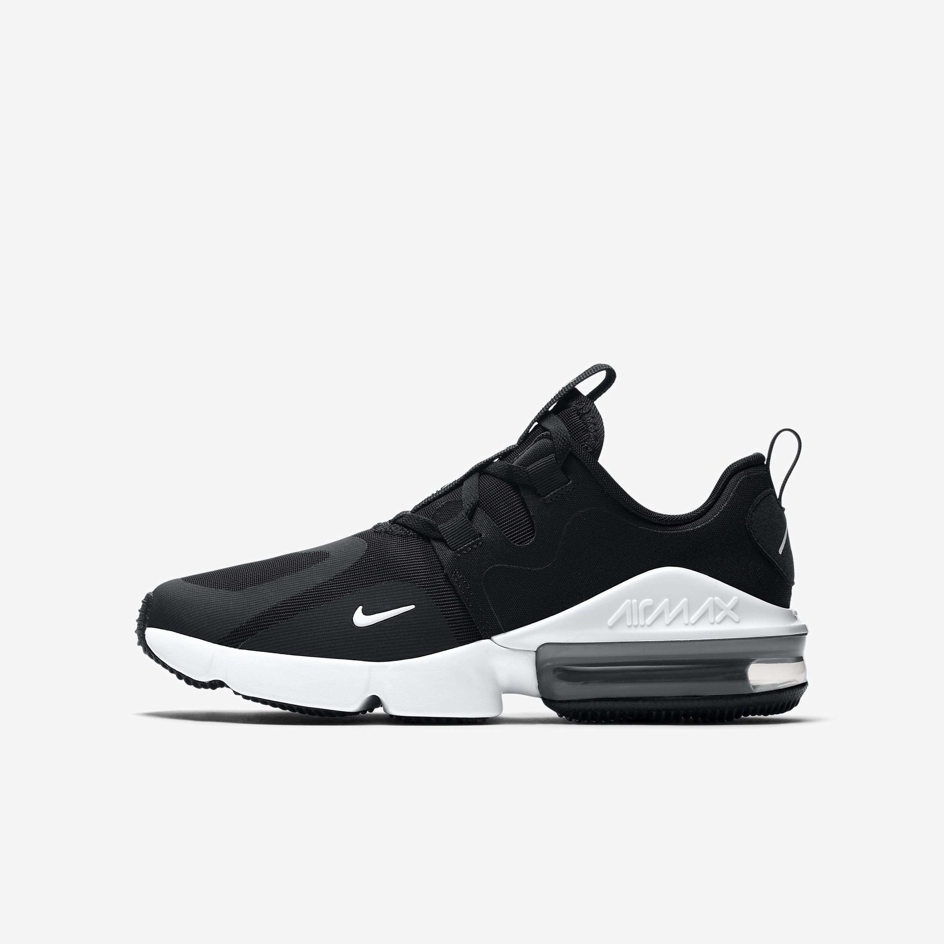 Nike Air Max Infinity (GS) Spor Ayakkabı