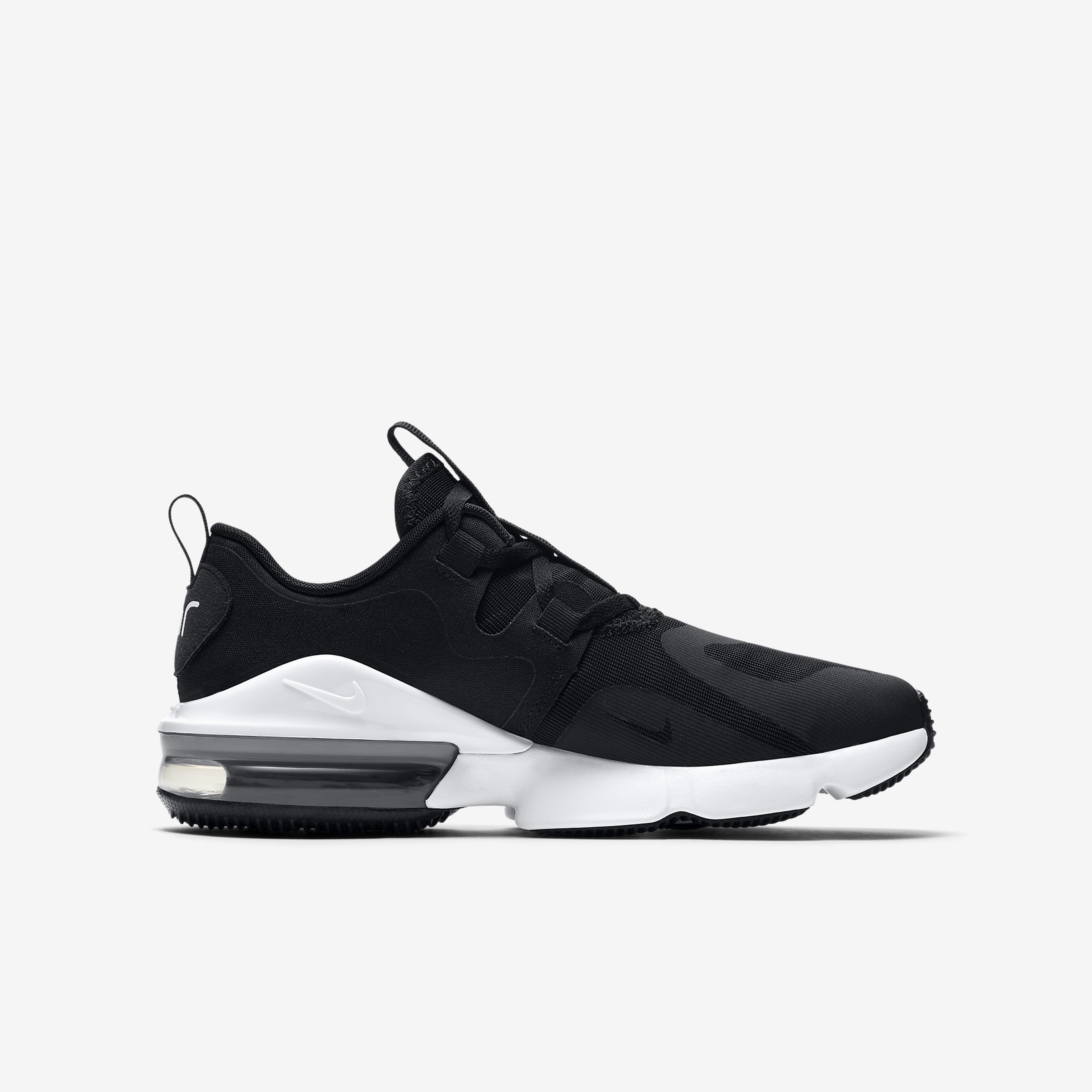 Nike Air Max Infinity (GS) Spor Ayakkabı