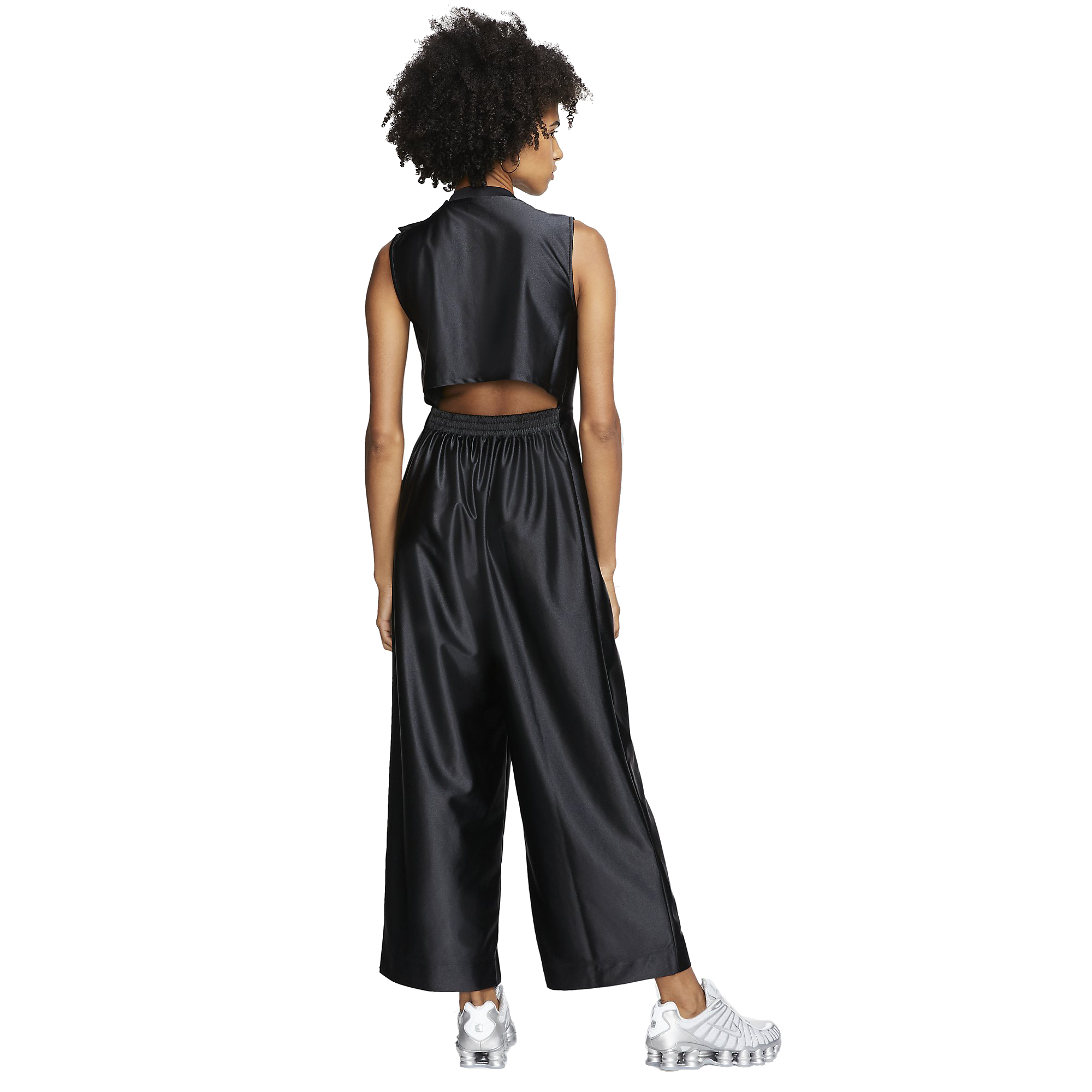 Nike Sportswear Icon Clash Kadın Tulum | Barçın