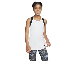 Nike Dri-Fit Older Kids' (Girls') Training Tank Çocuk Atlet