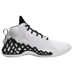 Nike Jordan Jumpman Diamond Mid Erkek Spor Ayakkabı