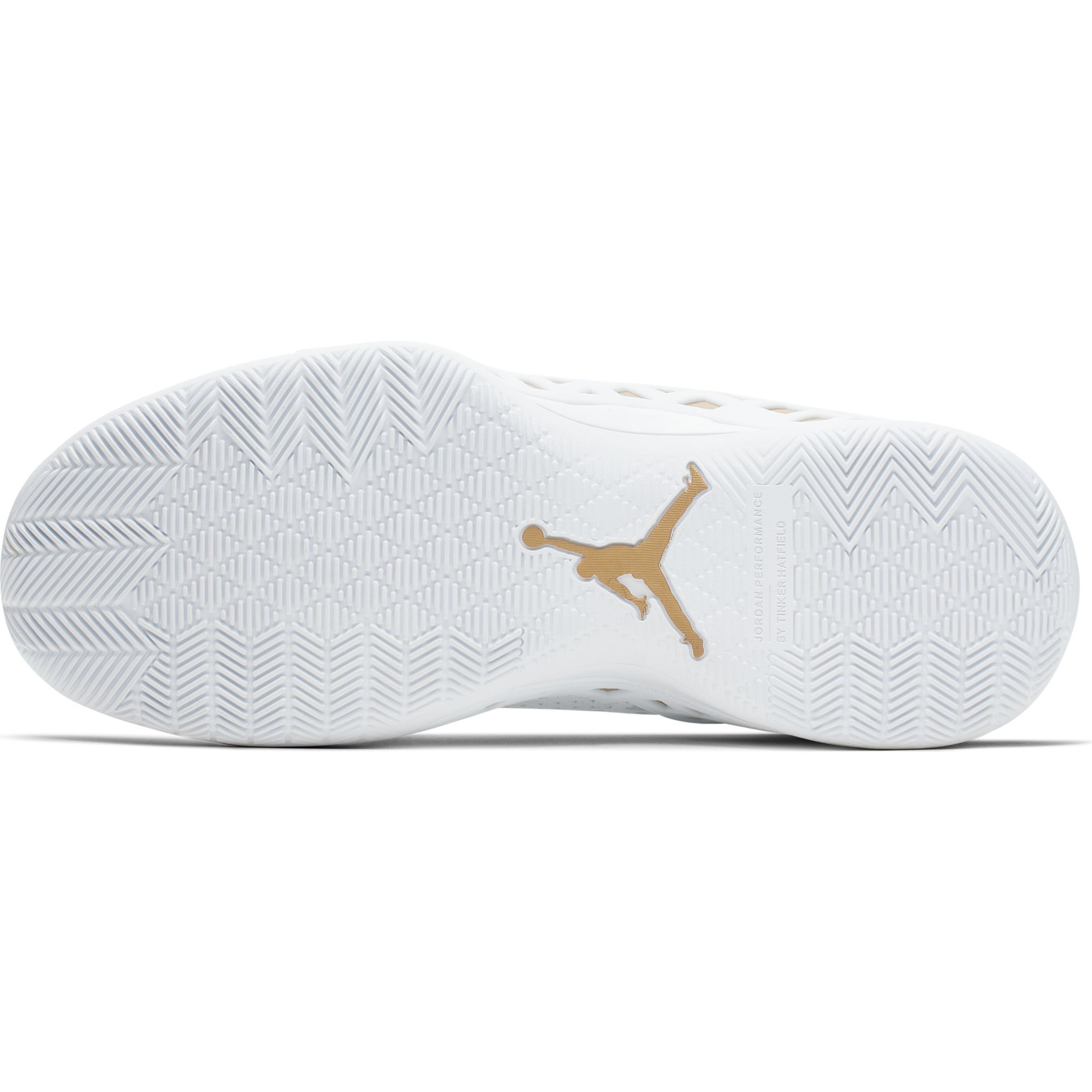 Nike Jordan Jumpman Diamond Mid Erkek Spor Ayakkabı | Barçın