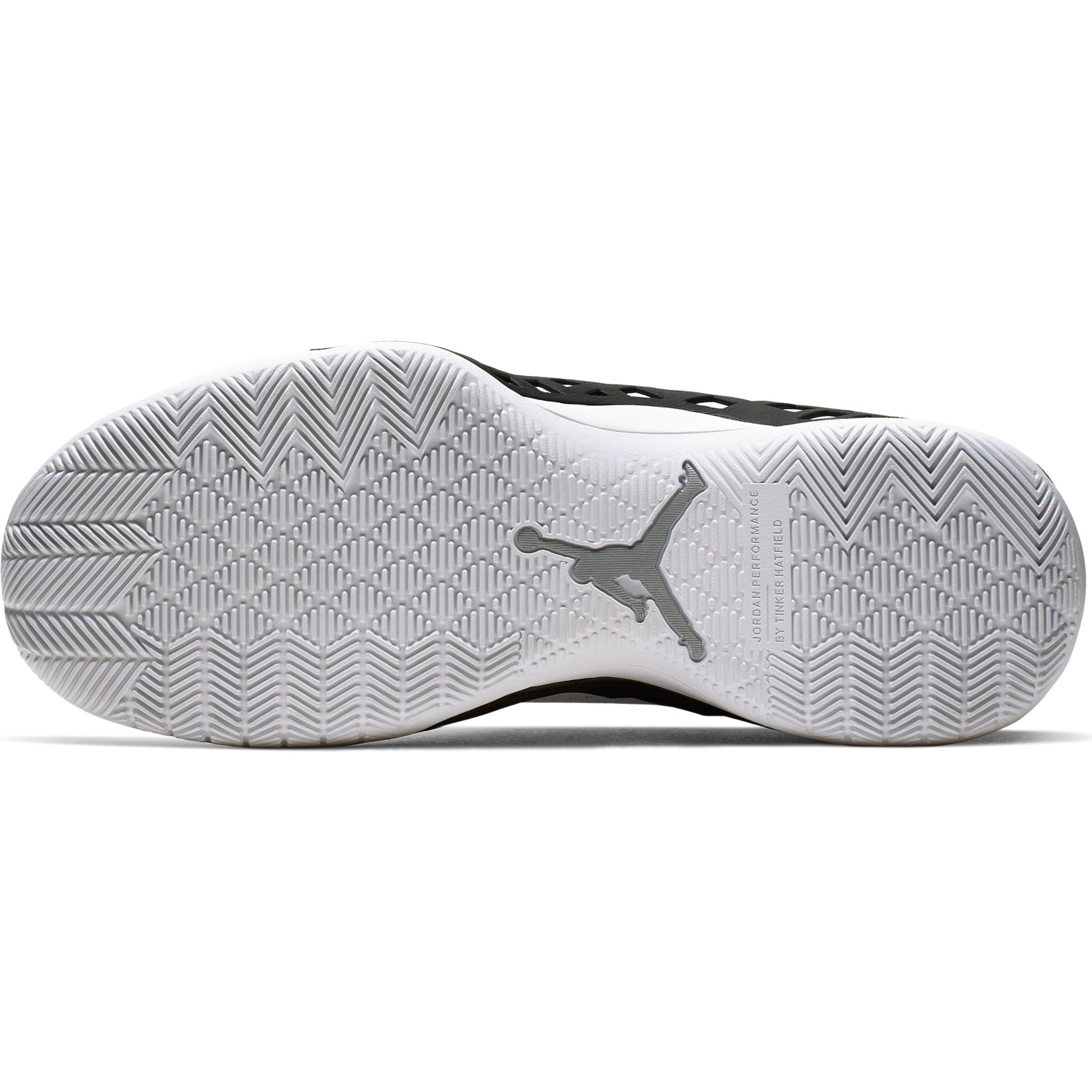 Nike Jordan Jumpman Diamond Mid Erkek Spor Ayakkabı