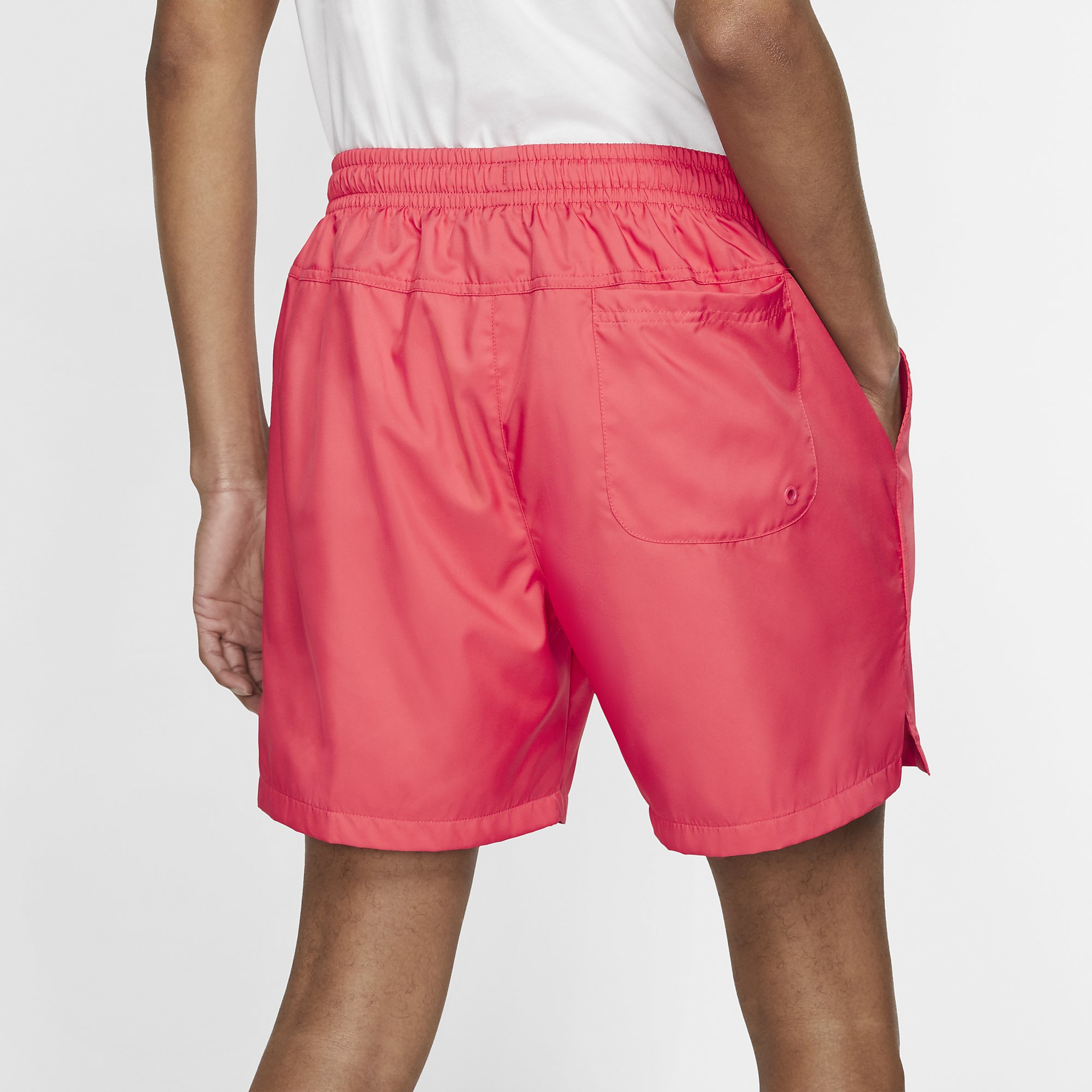 Nike Sportswear Woven Flow Mesh Lined Multidirectional Erkek Şort