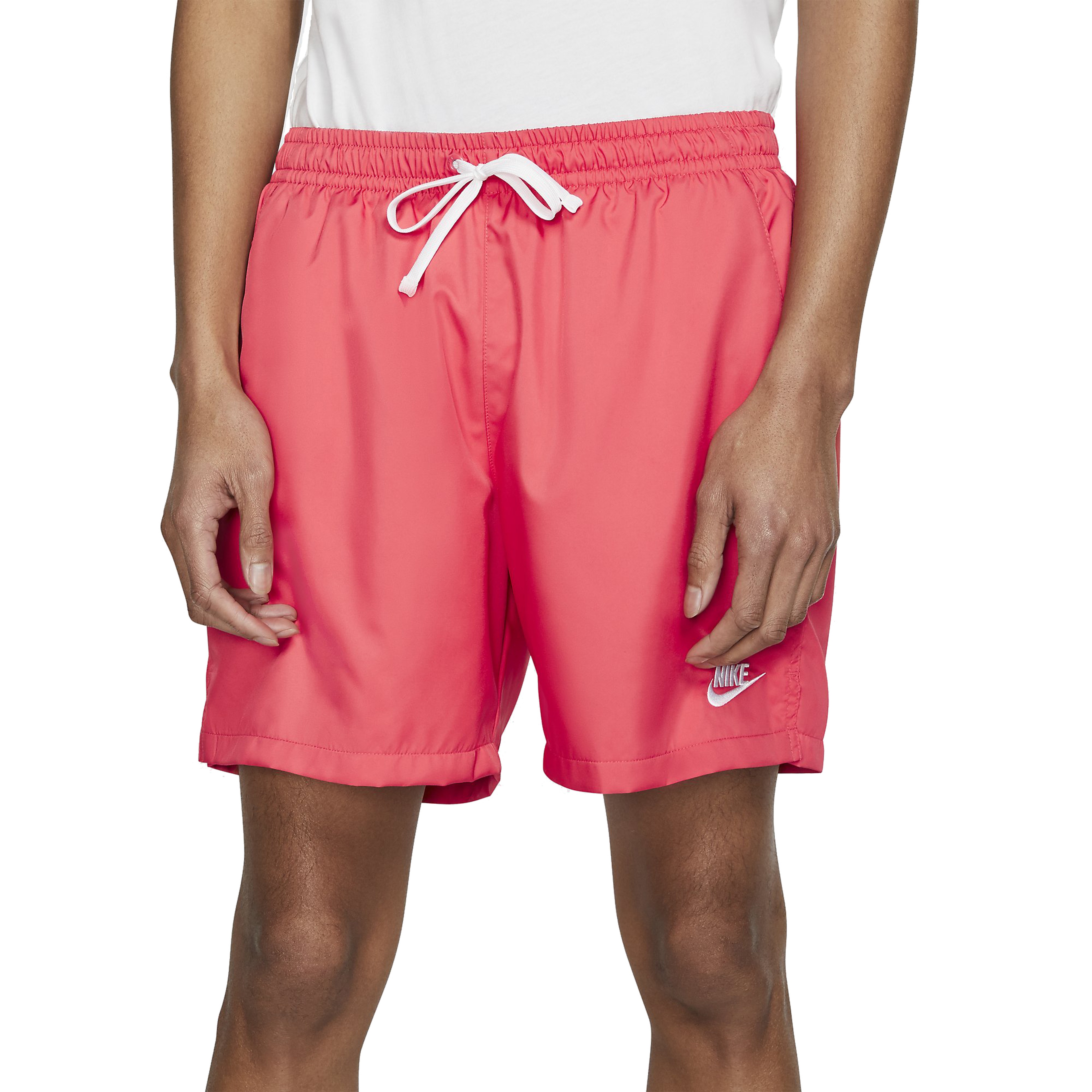 Nike Sportswear Woven Flow Mesh Lined Multidirectional Erkek Şort