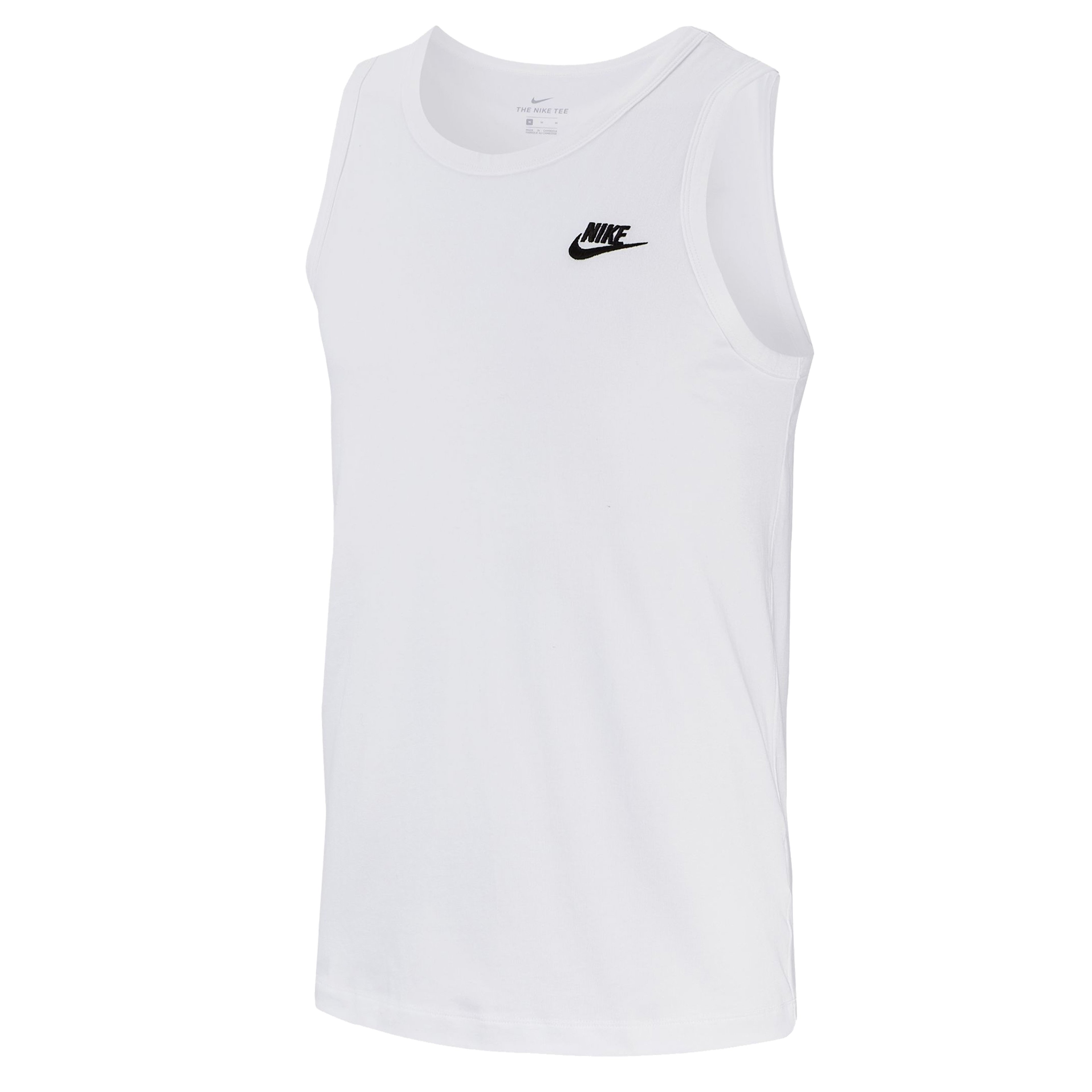 Nike Sportswear Club - Tank Erkek Atlet