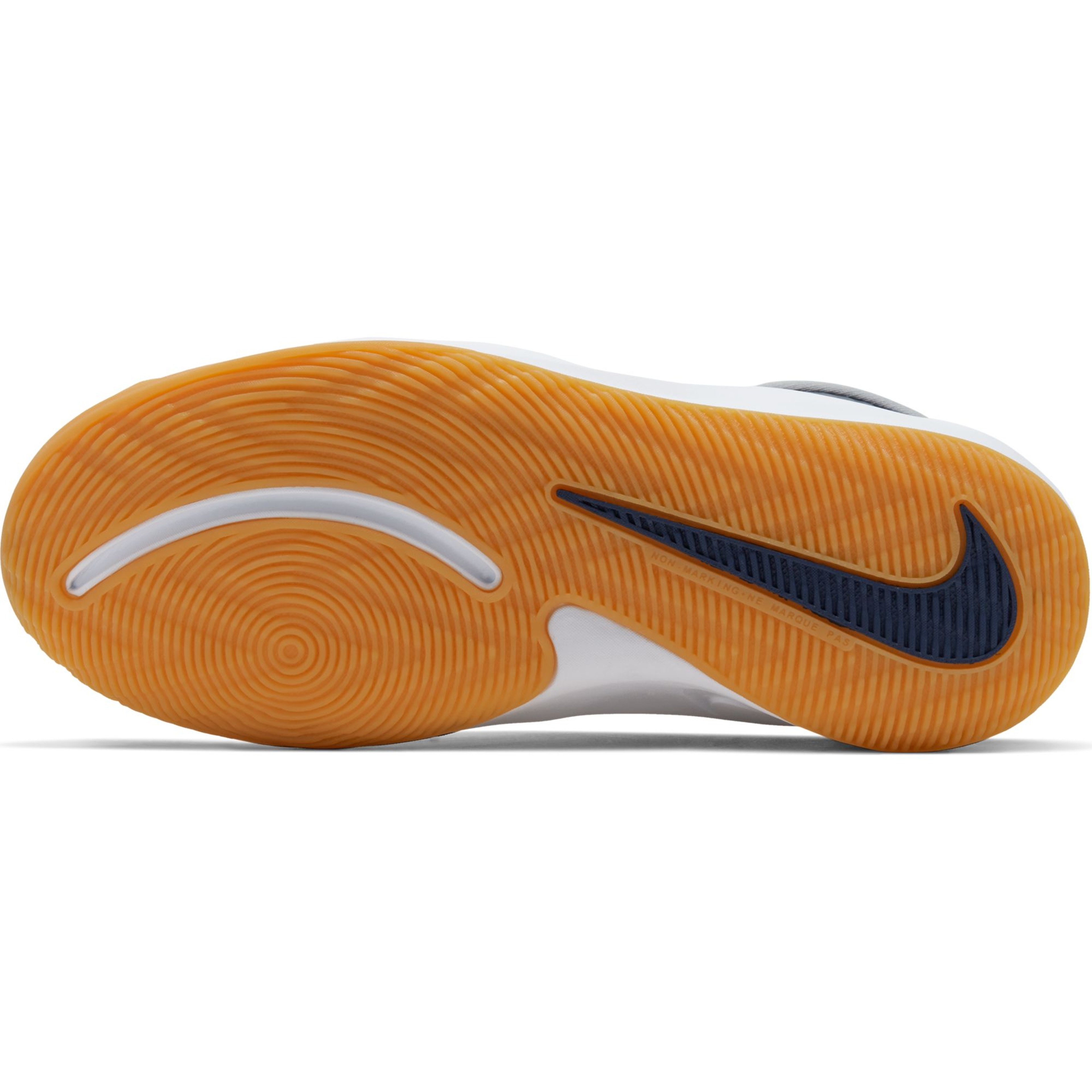 Nike Team Hustle D 9 (GS) Spor Ayakkabı