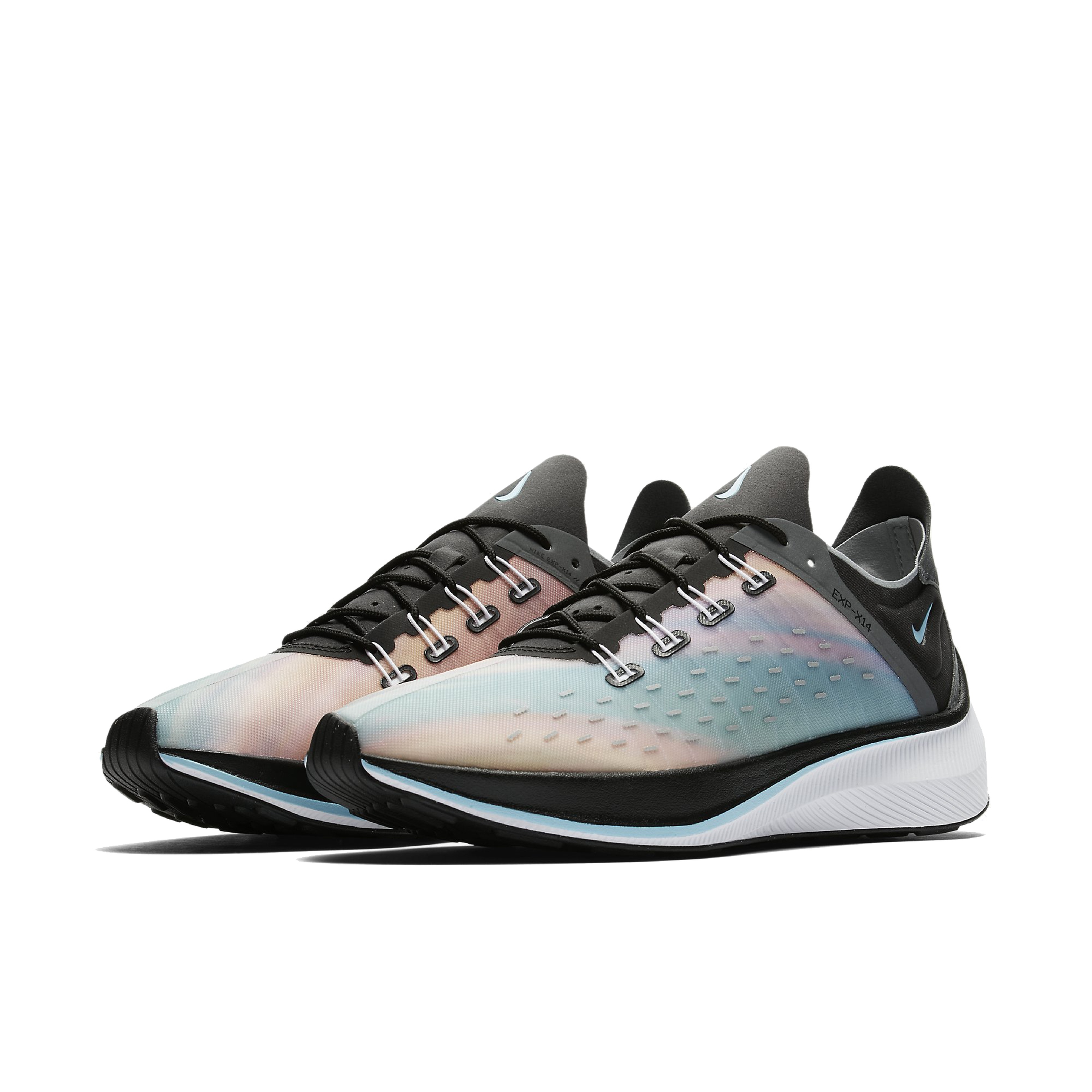 Nike EXP-X14 QS Erkek Spor Ayakkabı
