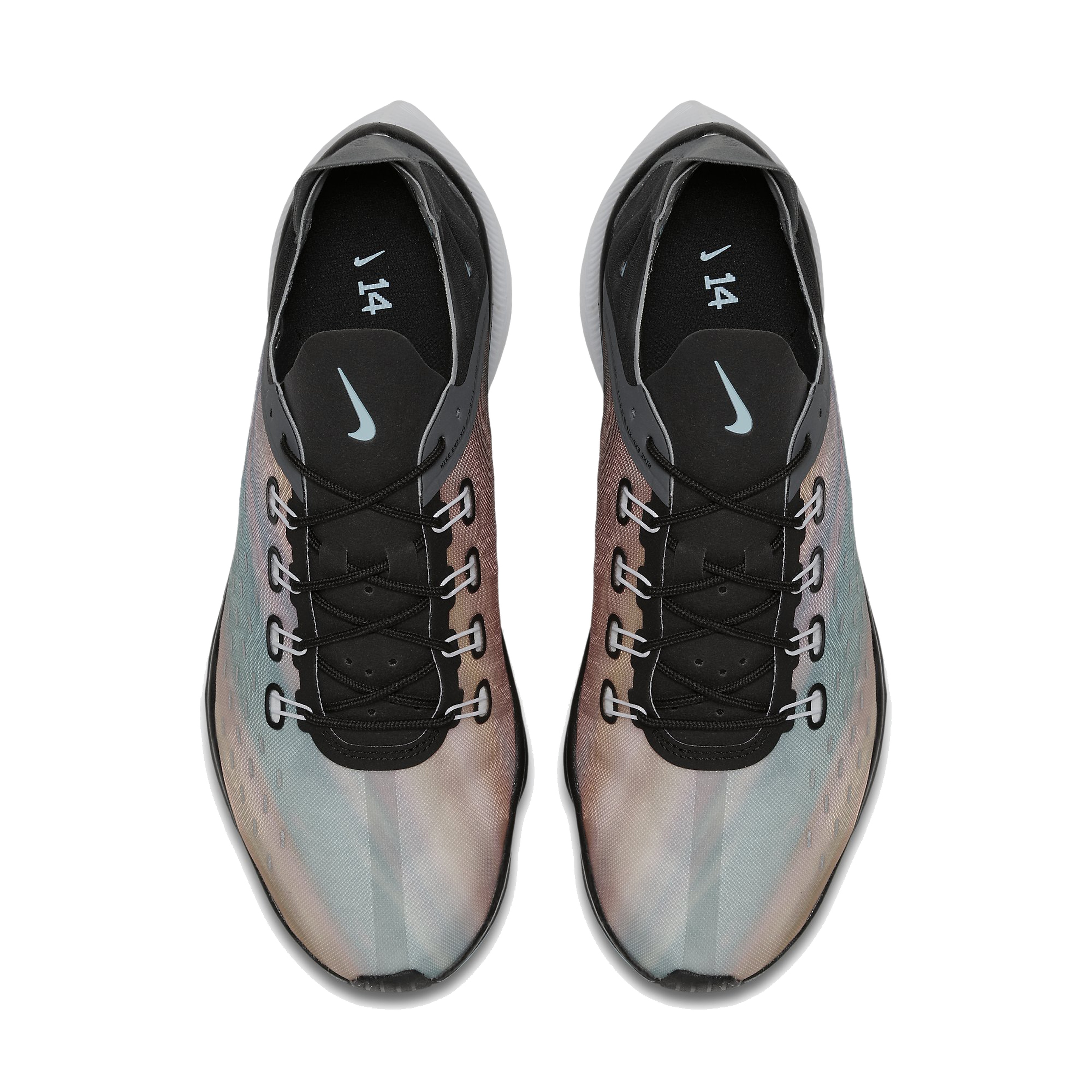 Nike EXP-X14 QS Erkek Spor Ayakkabı