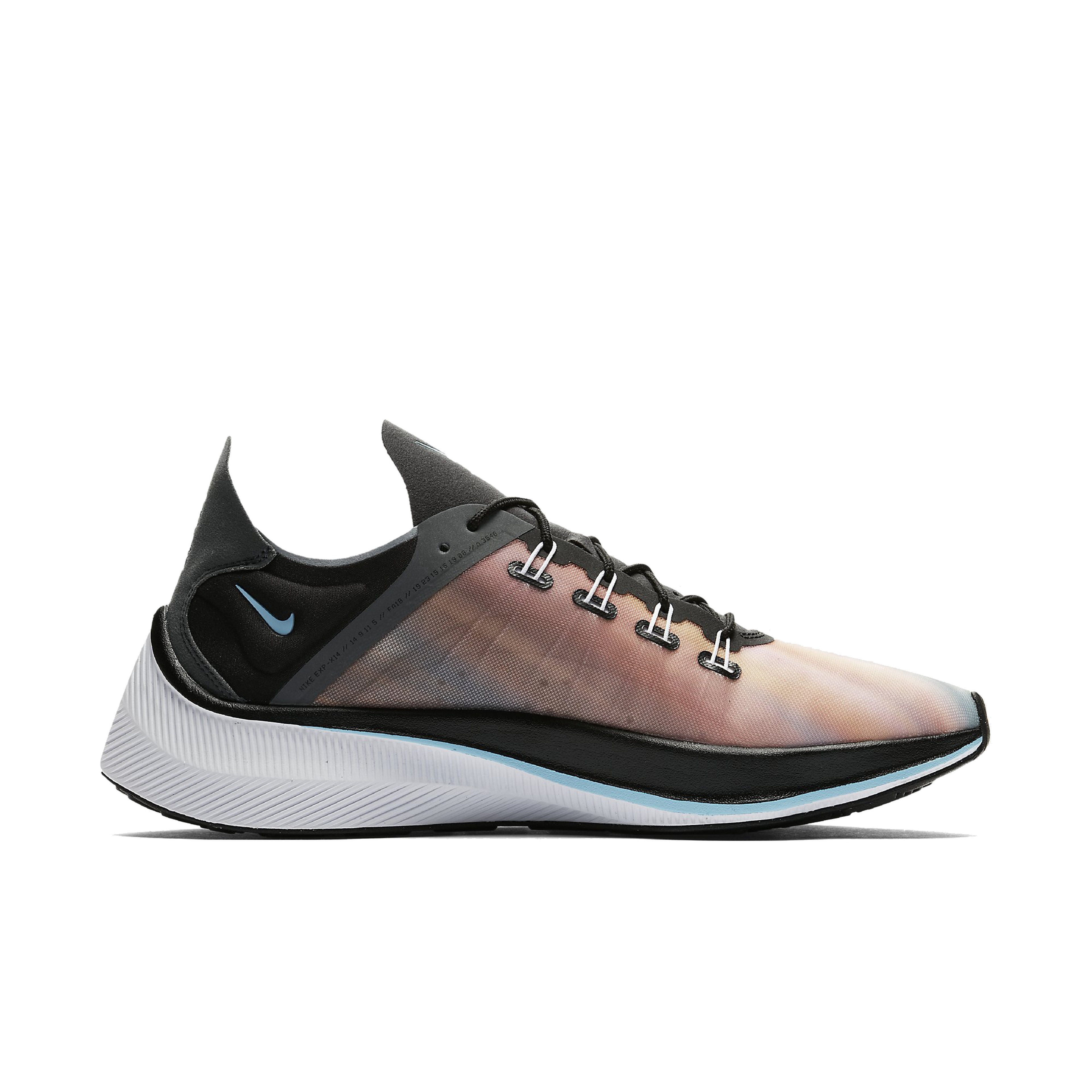 Nike EXP-X14 QS Erkek Spor Ayakkabı