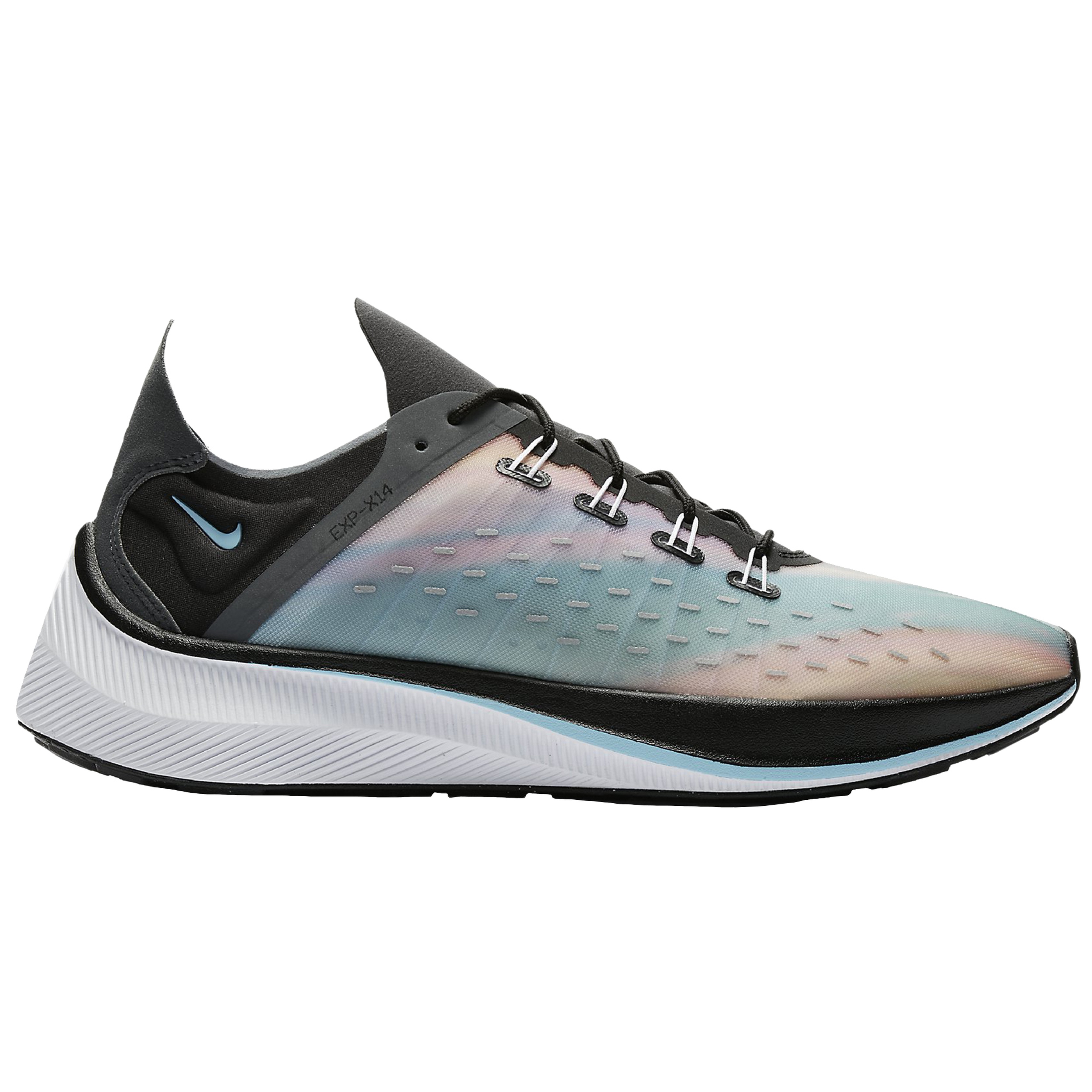 Nike EXP-X14 QS Erkek Spor Ayakkabı