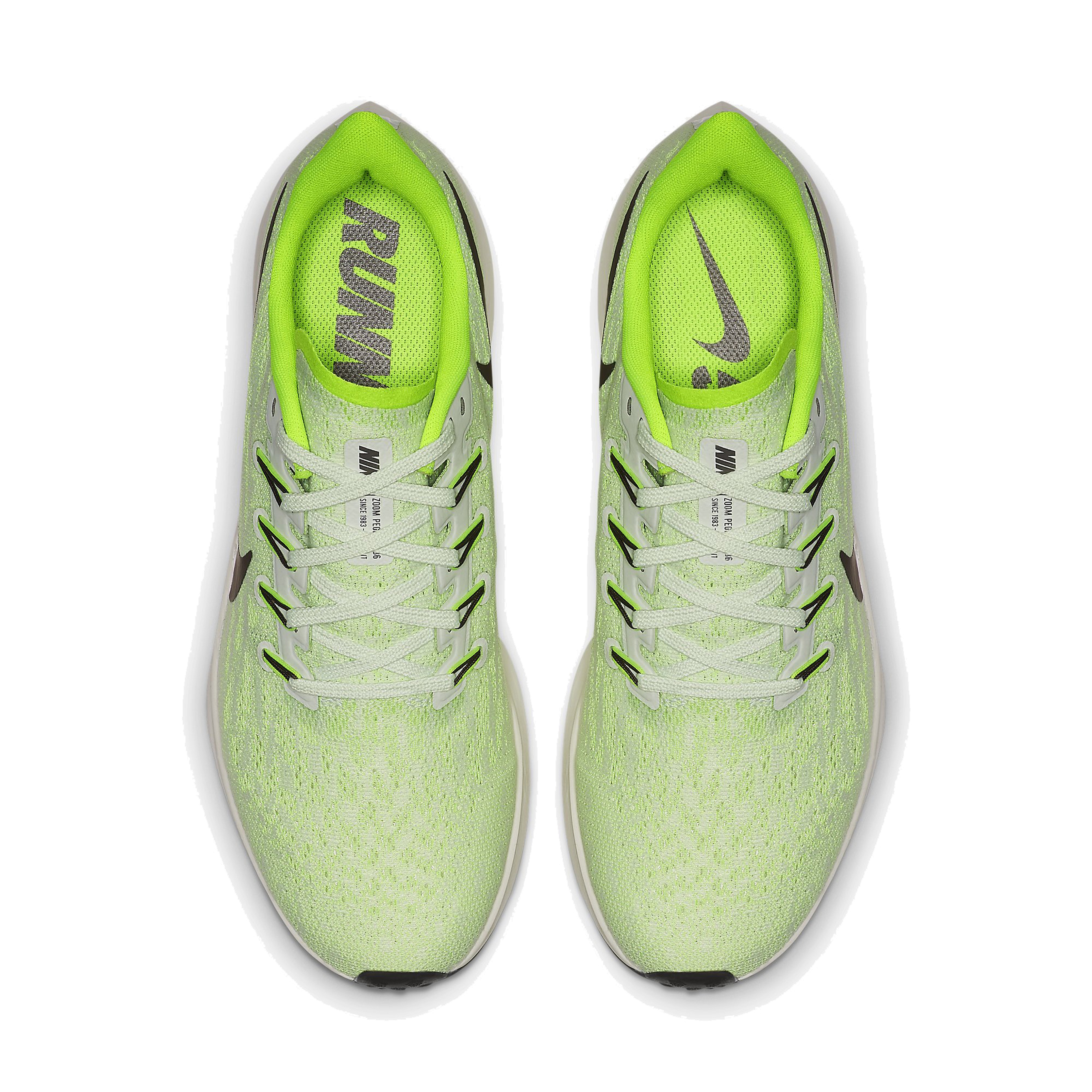 Nike Air Zoom Pegasus 36 Erkek Spor Ayakkabı