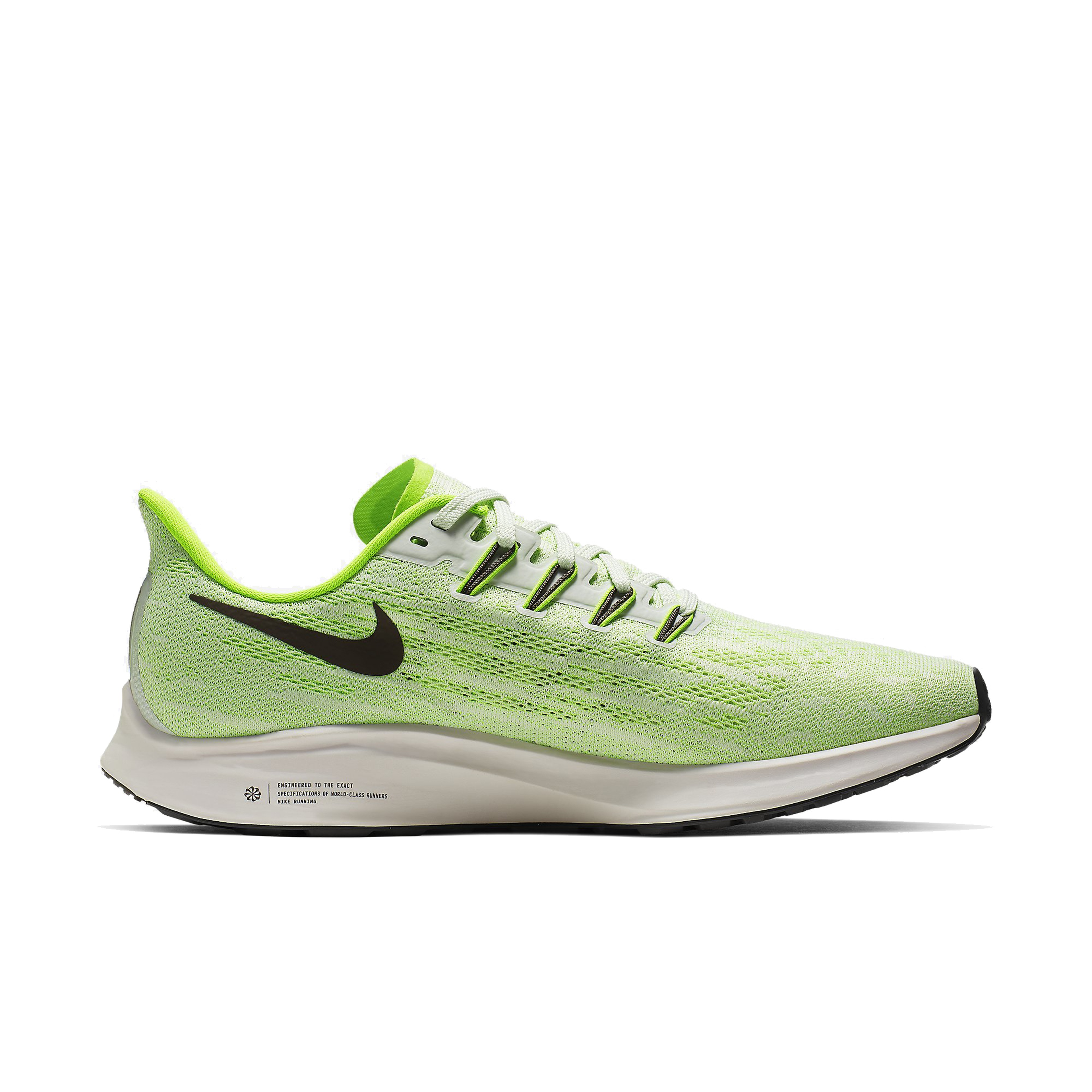 Nike Air Zoom Pegasus 36 Erkek Spor Ayakkabı