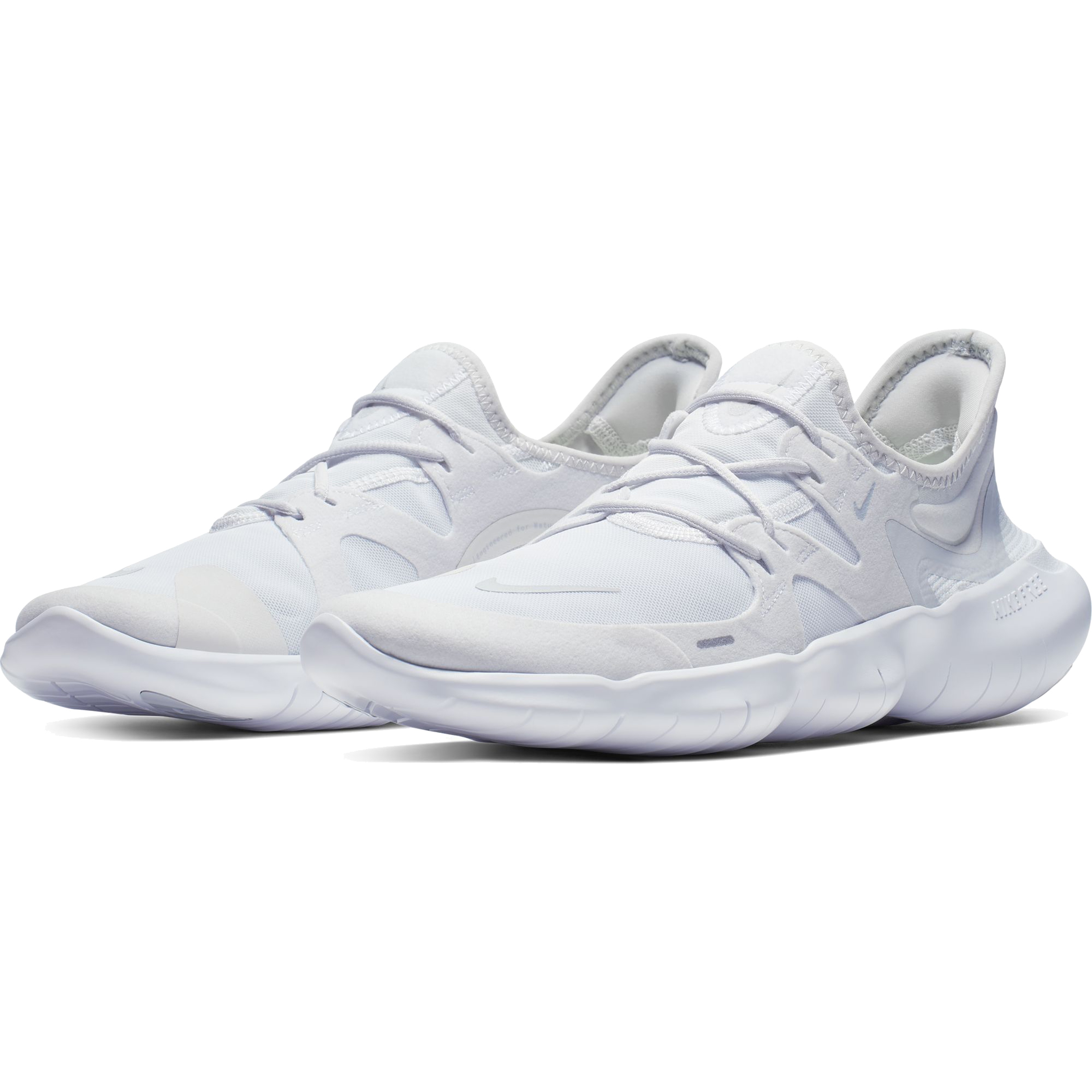 Nike Free RN 5.0 Running Erkek Spor Ayakkabı