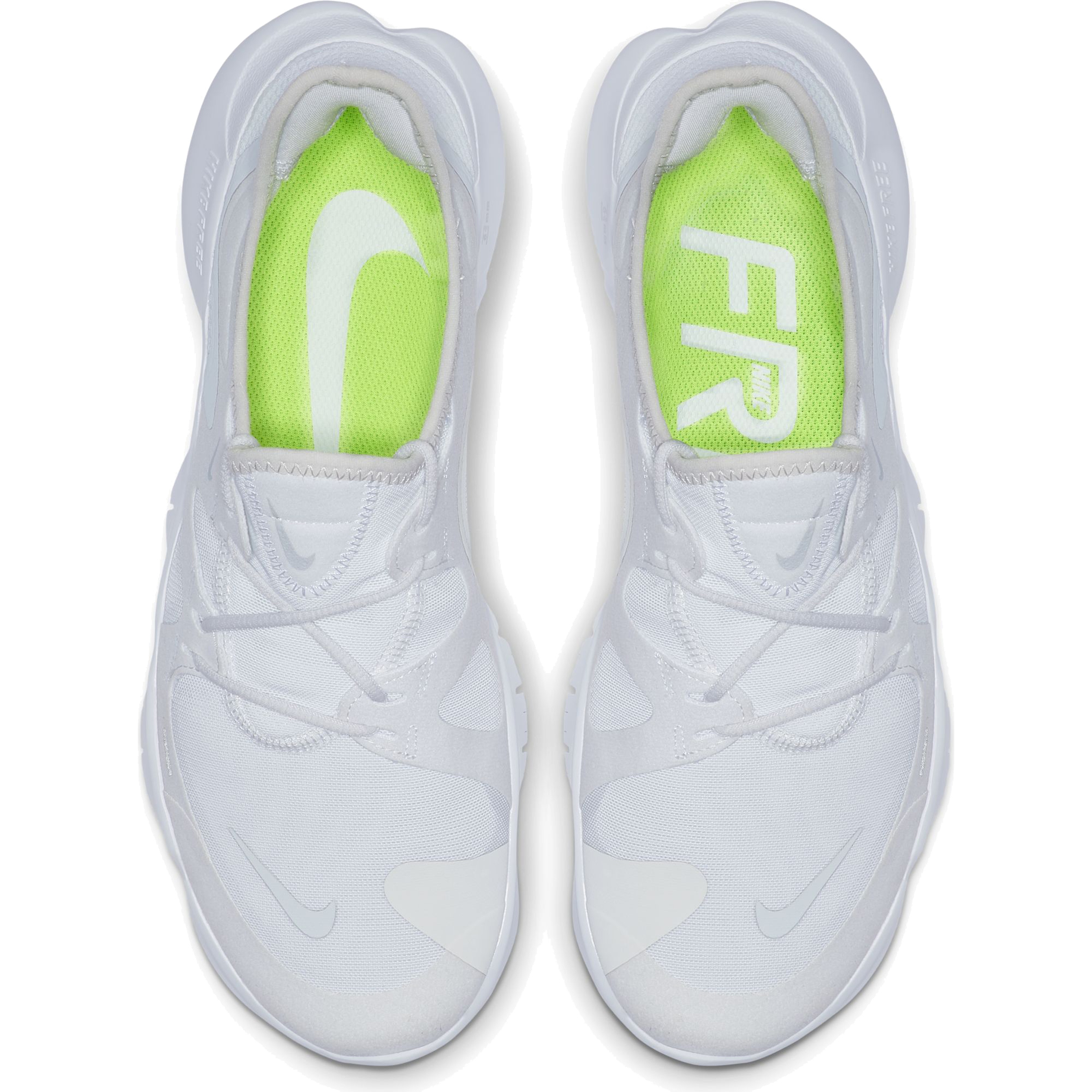 Nike Free RN 5.0 Running Erkek Spor Ayakkabı