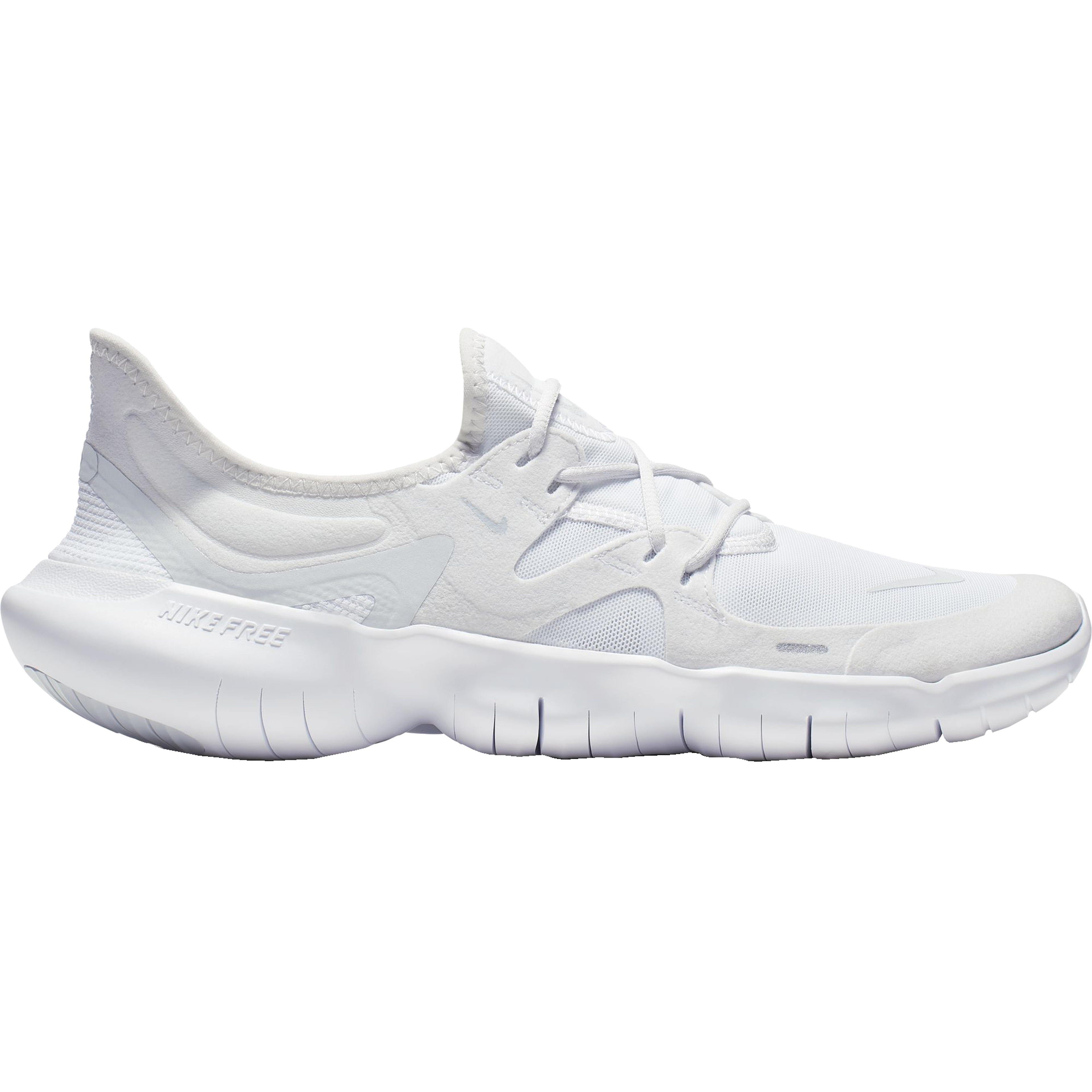Nike Free RN 5.0 Running Erkek Spor Ayakkabı