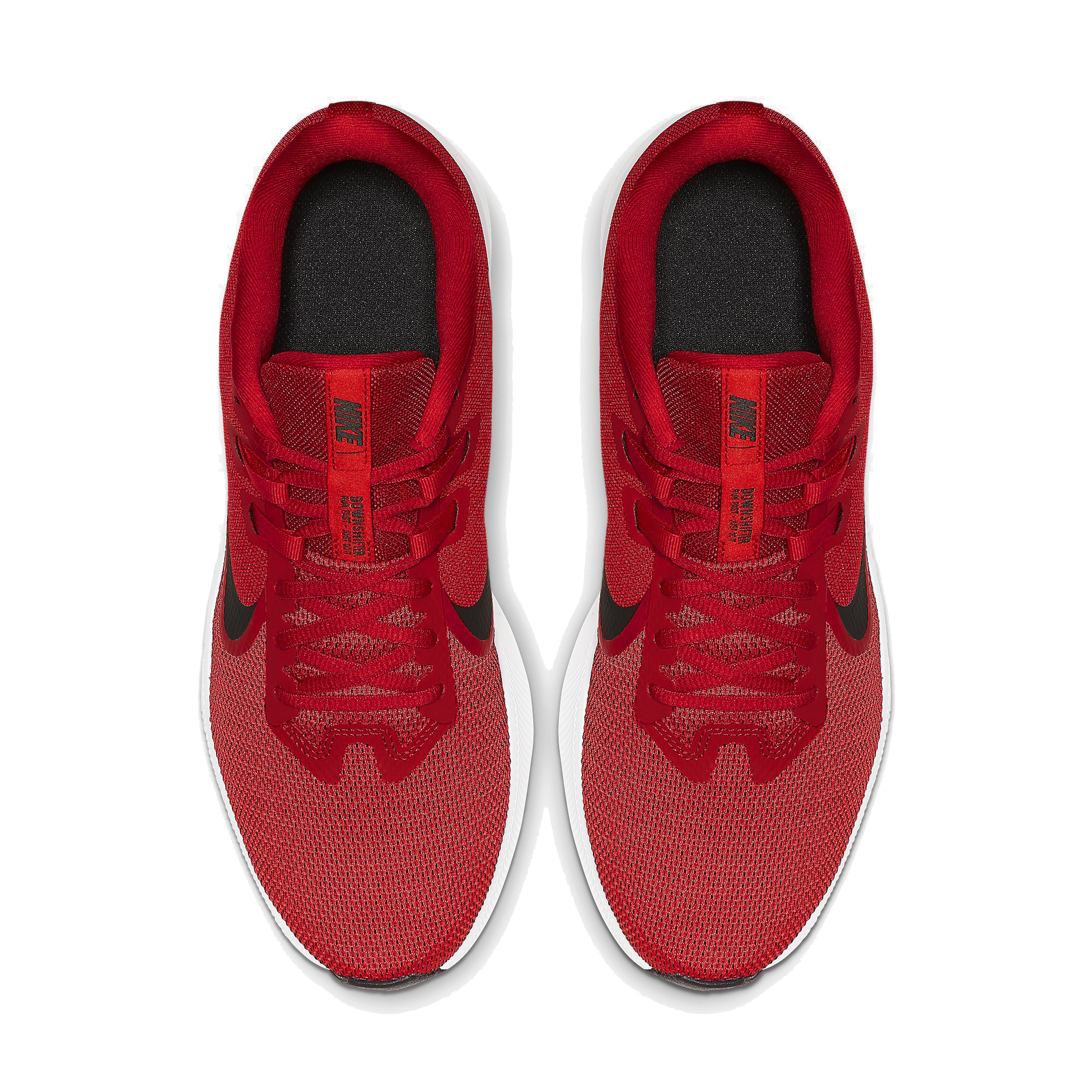 Nike Downshifter 9 Erkek Spor Ayakkabı