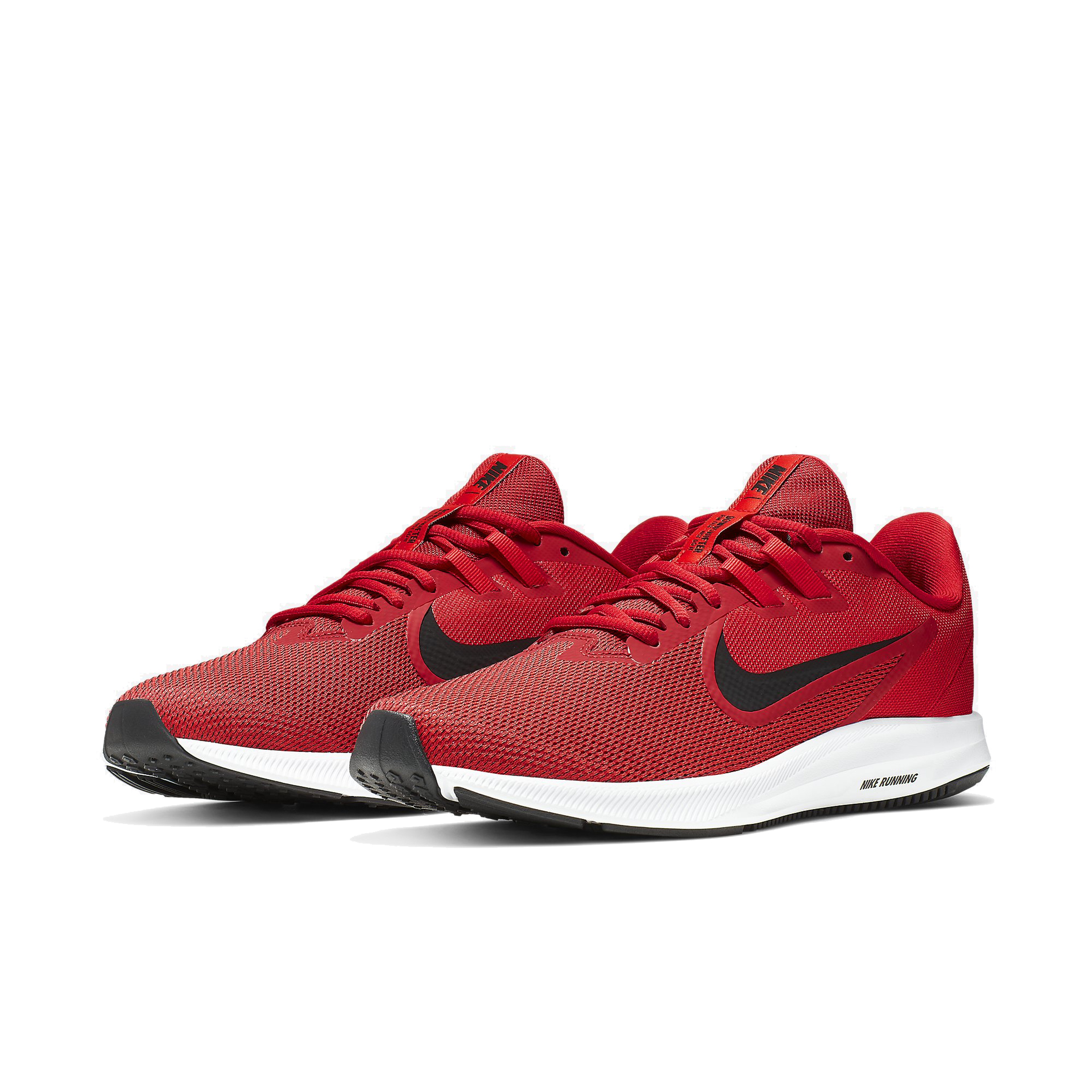 Nike Downshifter 9 Erkek Spor Ayakkabı