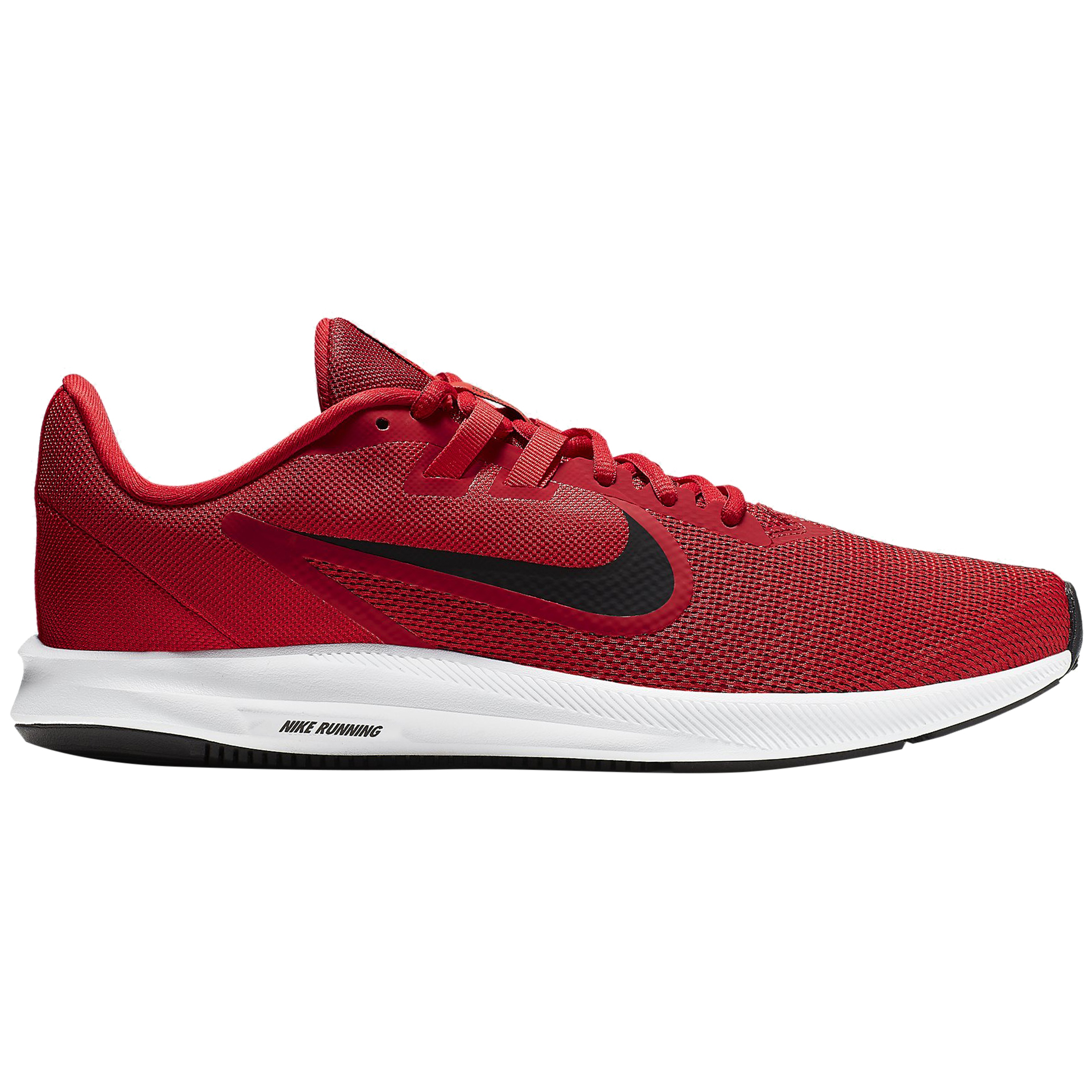Nike Downshifter 9 Erkek Spor Ayakkabı