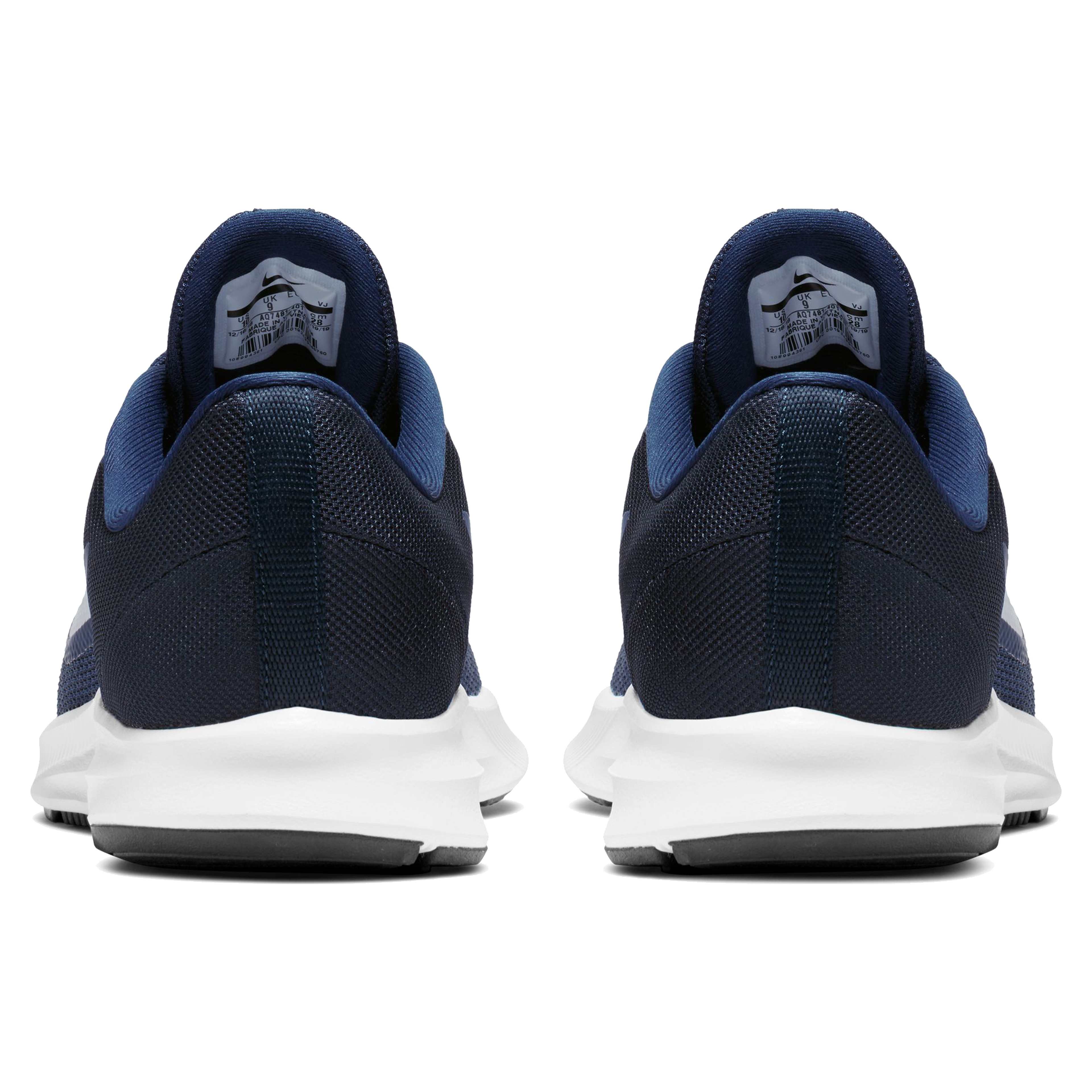 Nike Downshifter 9 Erkek Spor Ayakkabı