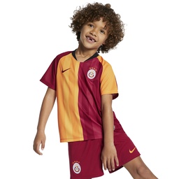 Nike Galatasaray 2019-2020 Parçalı İç Saha Çocuk Forma