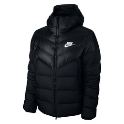 Nike Sportswear Windrunner Down Fill Full-Zip Hooded Erkek Mont