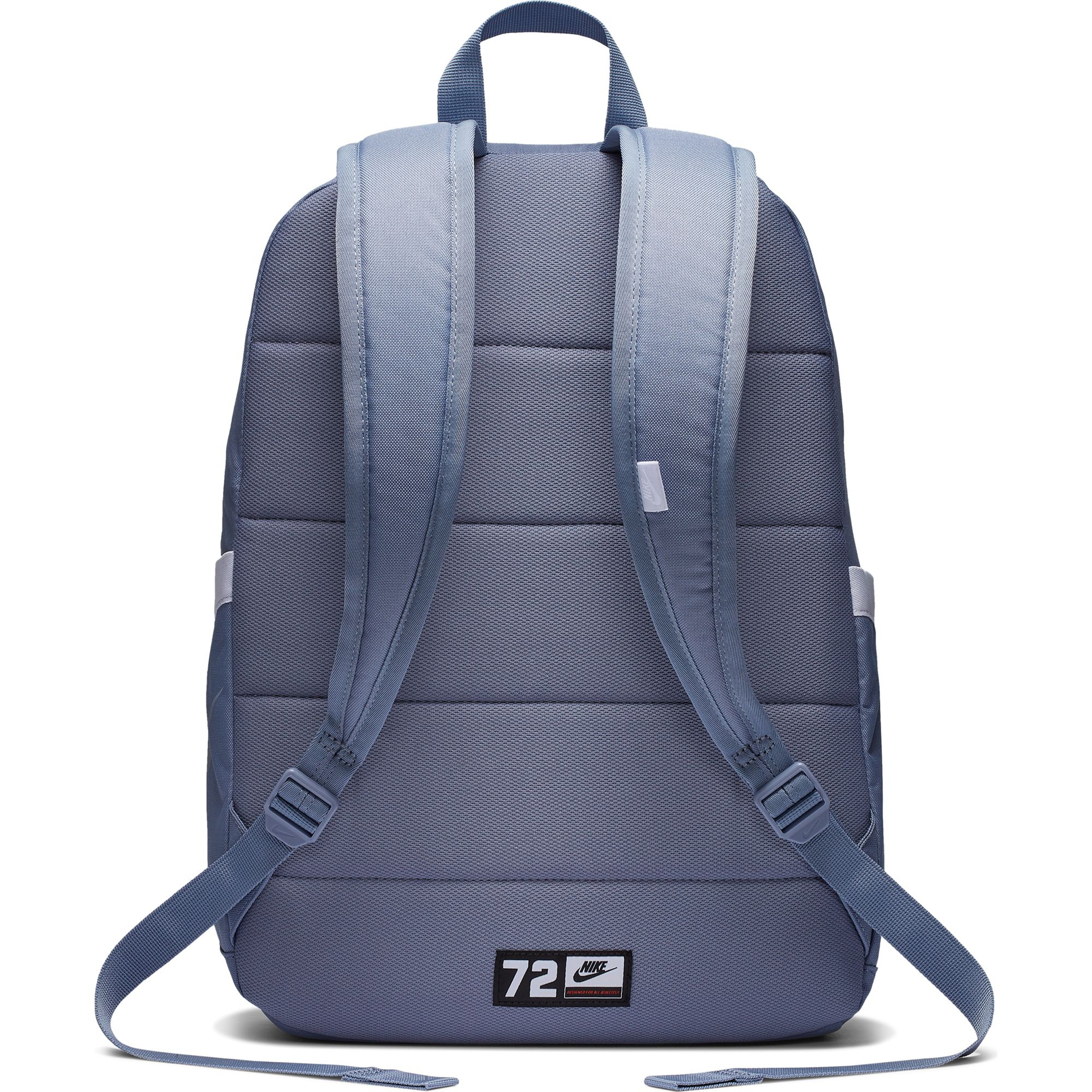 custom nike elite backpacks Nike Varsity Elite Backpack with Air Max Comfort; Laptop Sleeve  Peligro  Sports