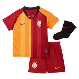 Nike Galatasaray 2019-2020 Parçalı İç Saha Bebek Futbol Forması