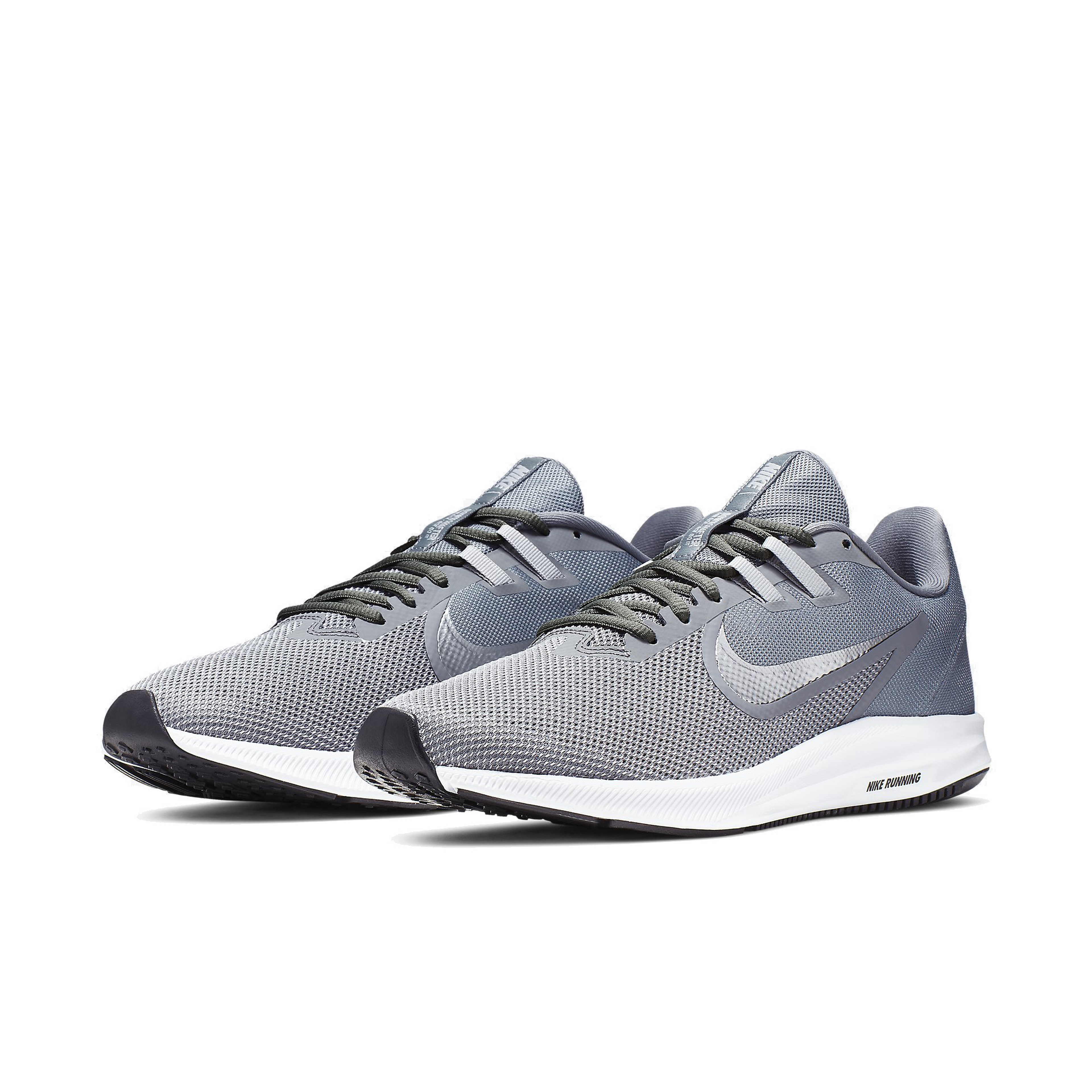 Nike Downshifter 9 Erkek Spor Ayakkabı