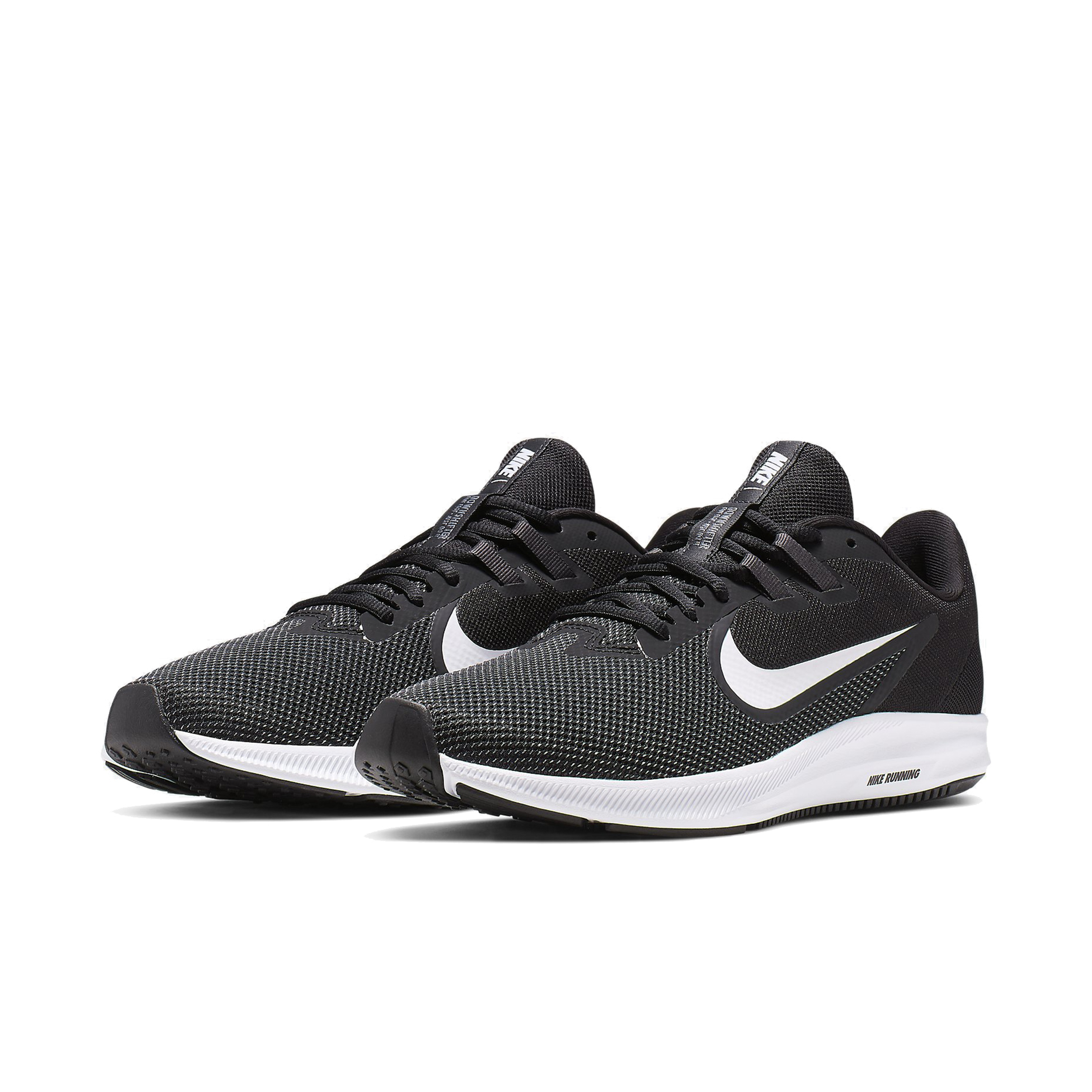 Nike Downshifter 9 Erkek Spor Ayakkabı