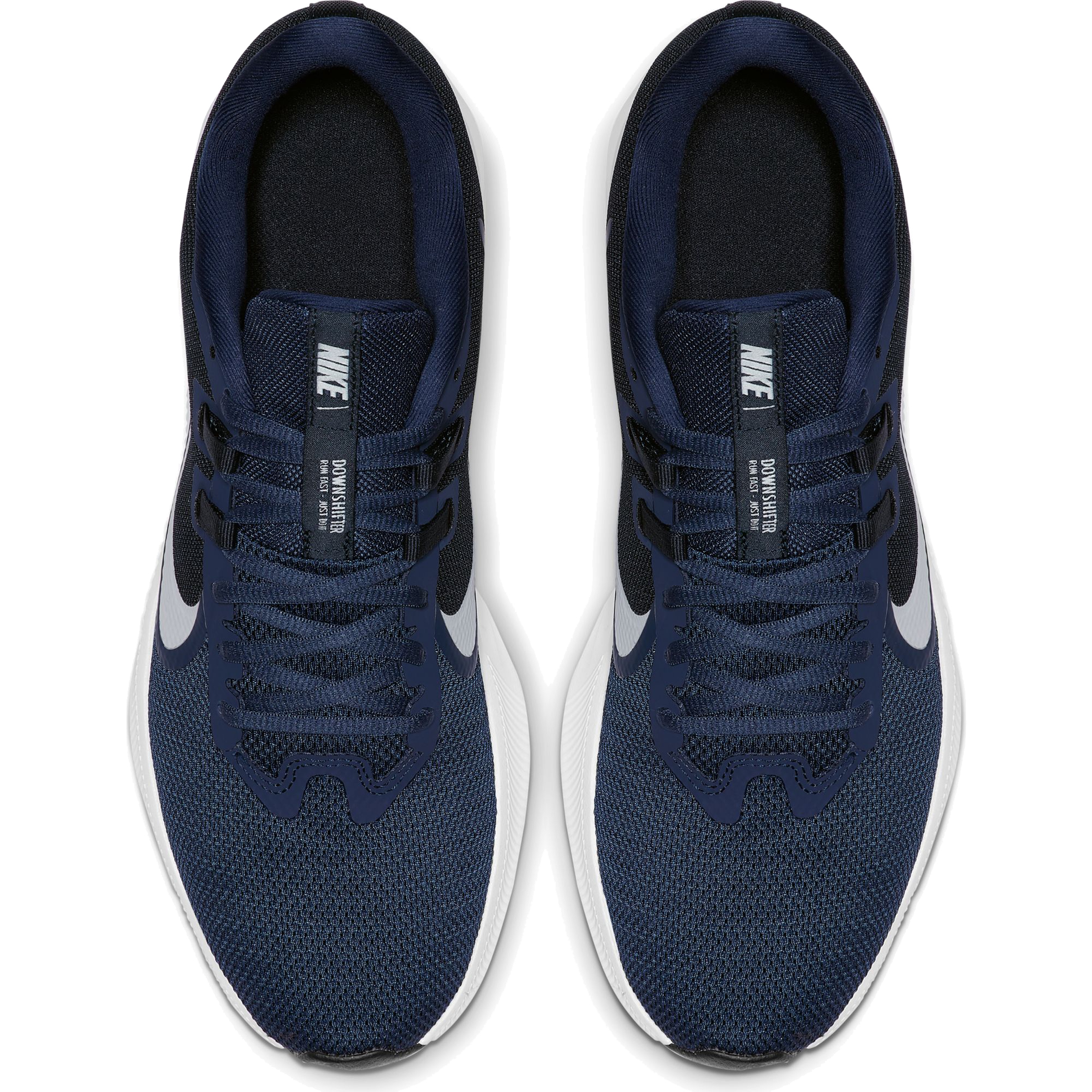 Nike Downshifter 9 Erkek Spor Ayakkabı