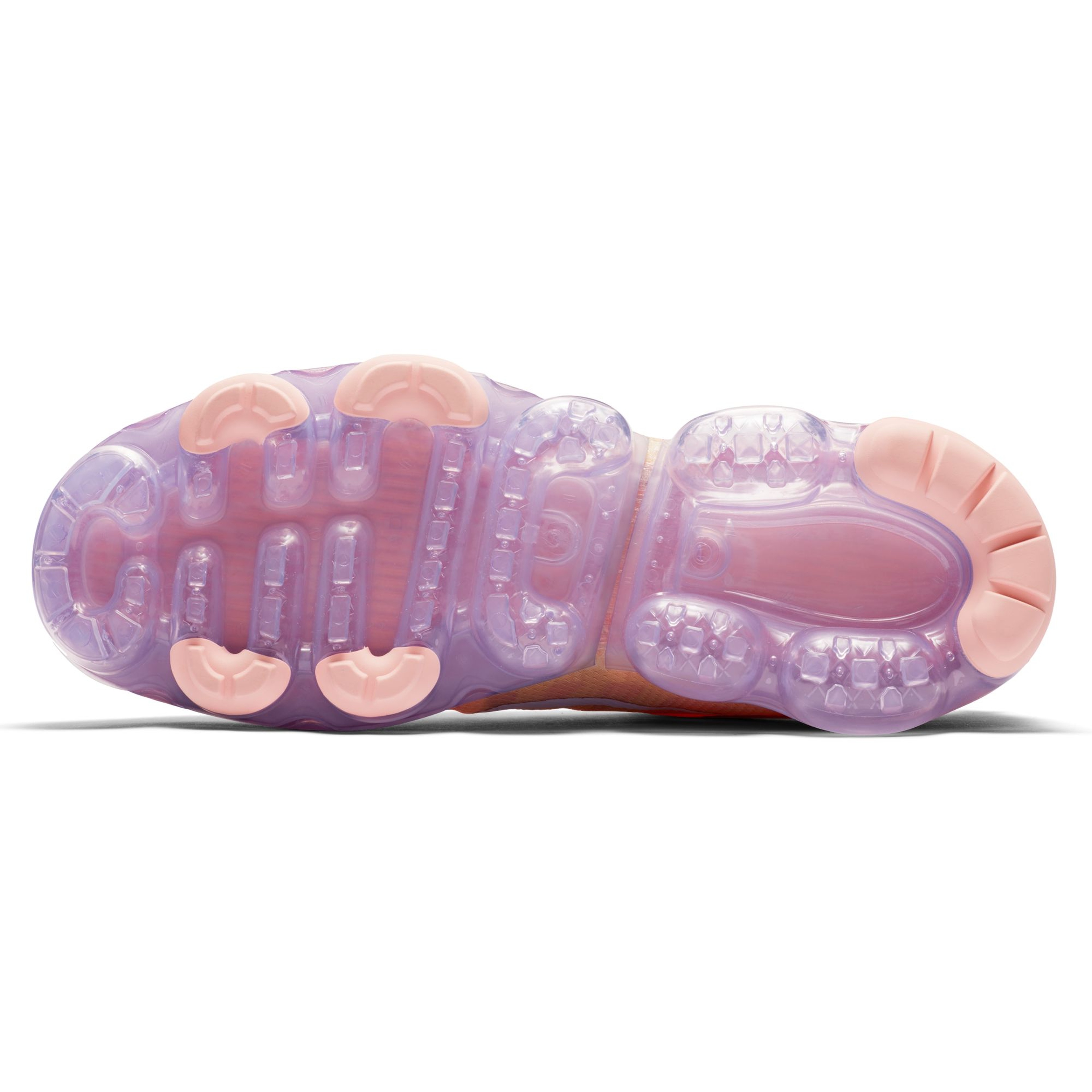 Nike Air VaporMax 2019 Kadın Spor Ayakkabı