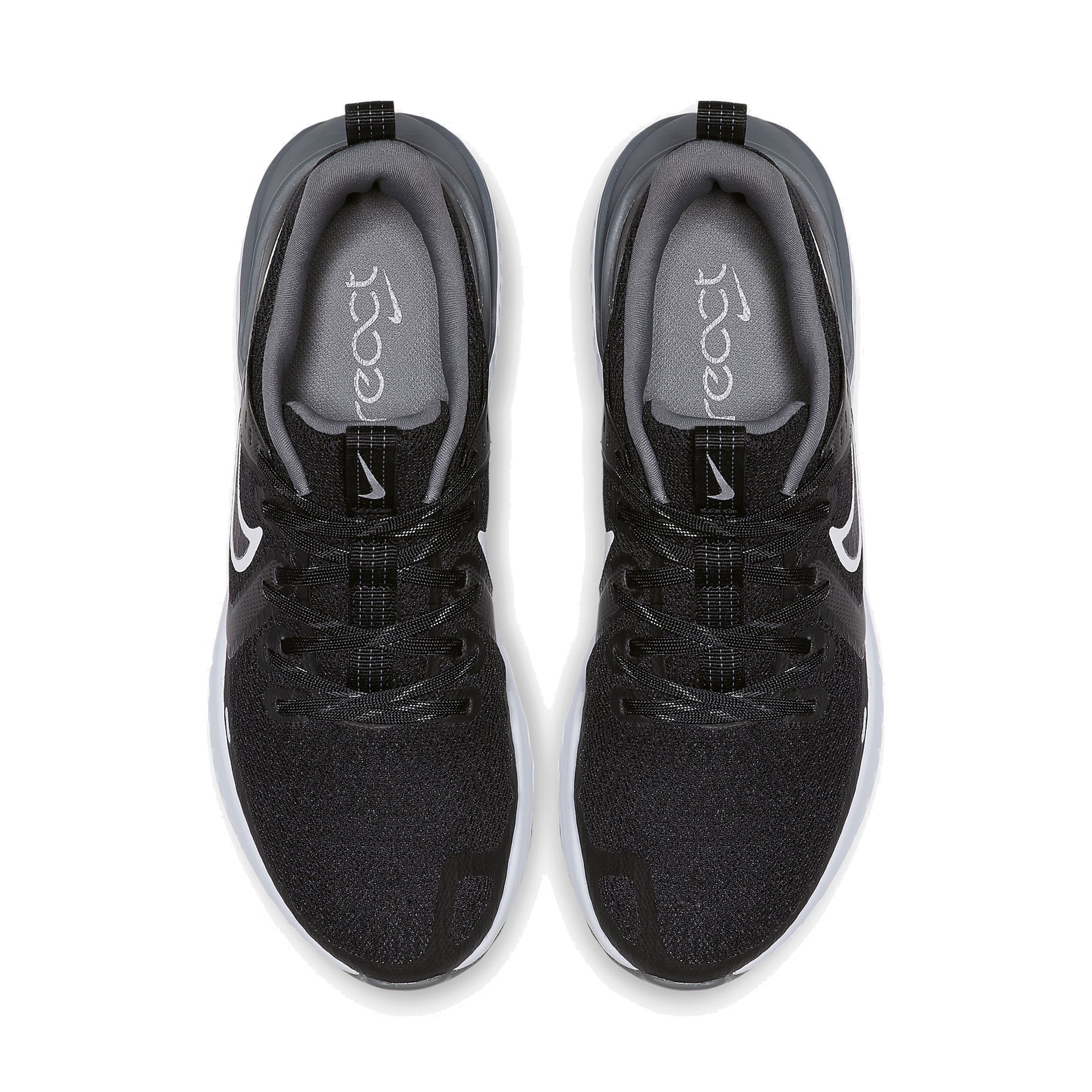 Nike Legend React 2 Erkek Spor Ayakkabı