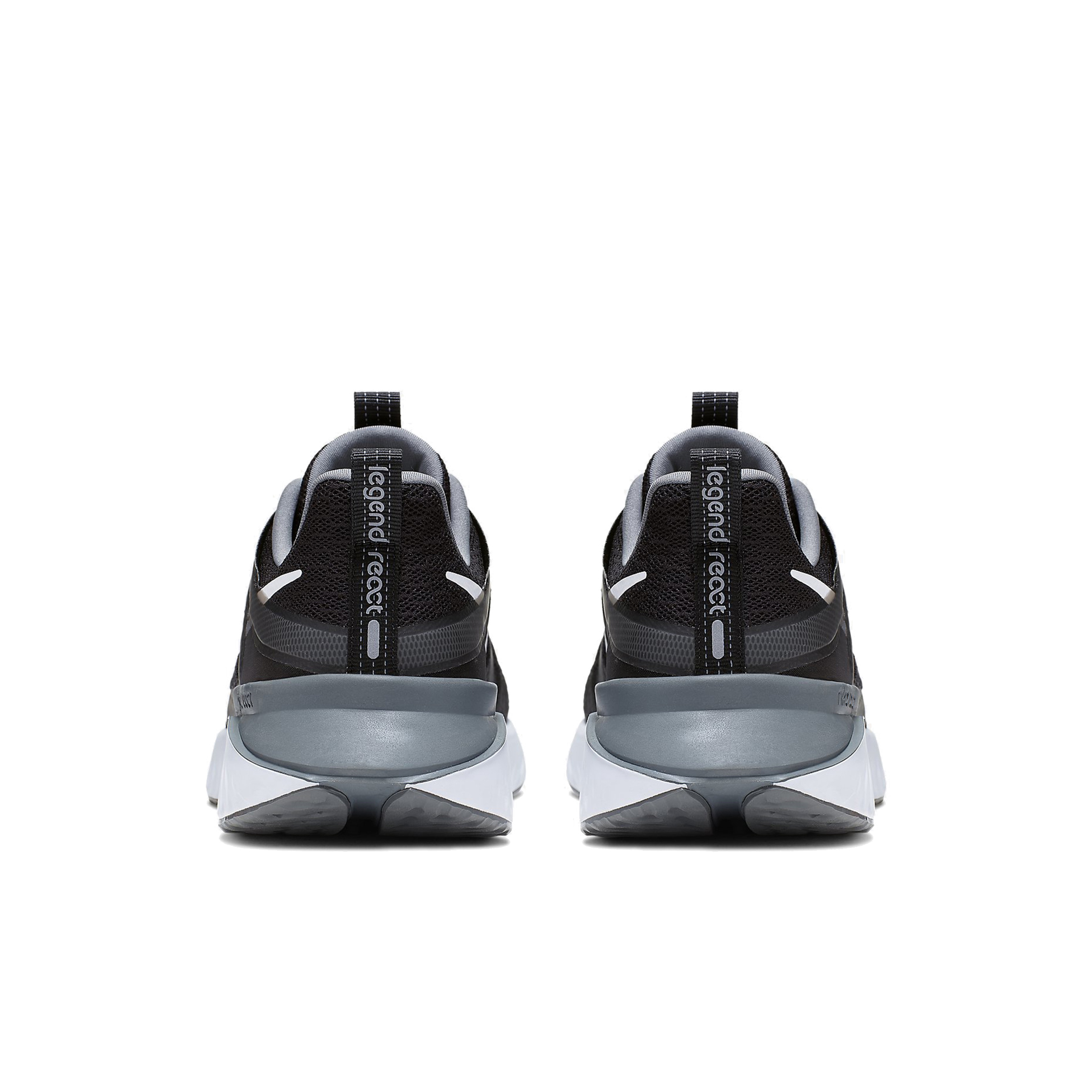 Nike Legend React 2 Erkek Spor Ayakkabı