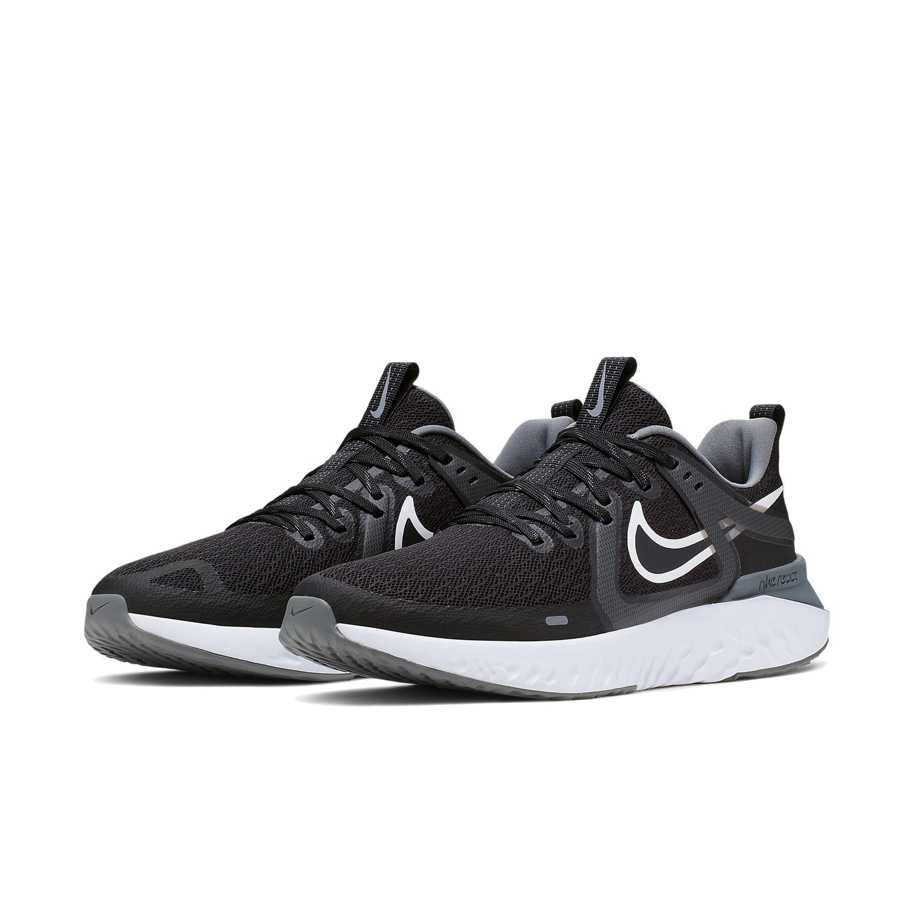 Nike Legend React 2 Erkek Spor Ayakkabı