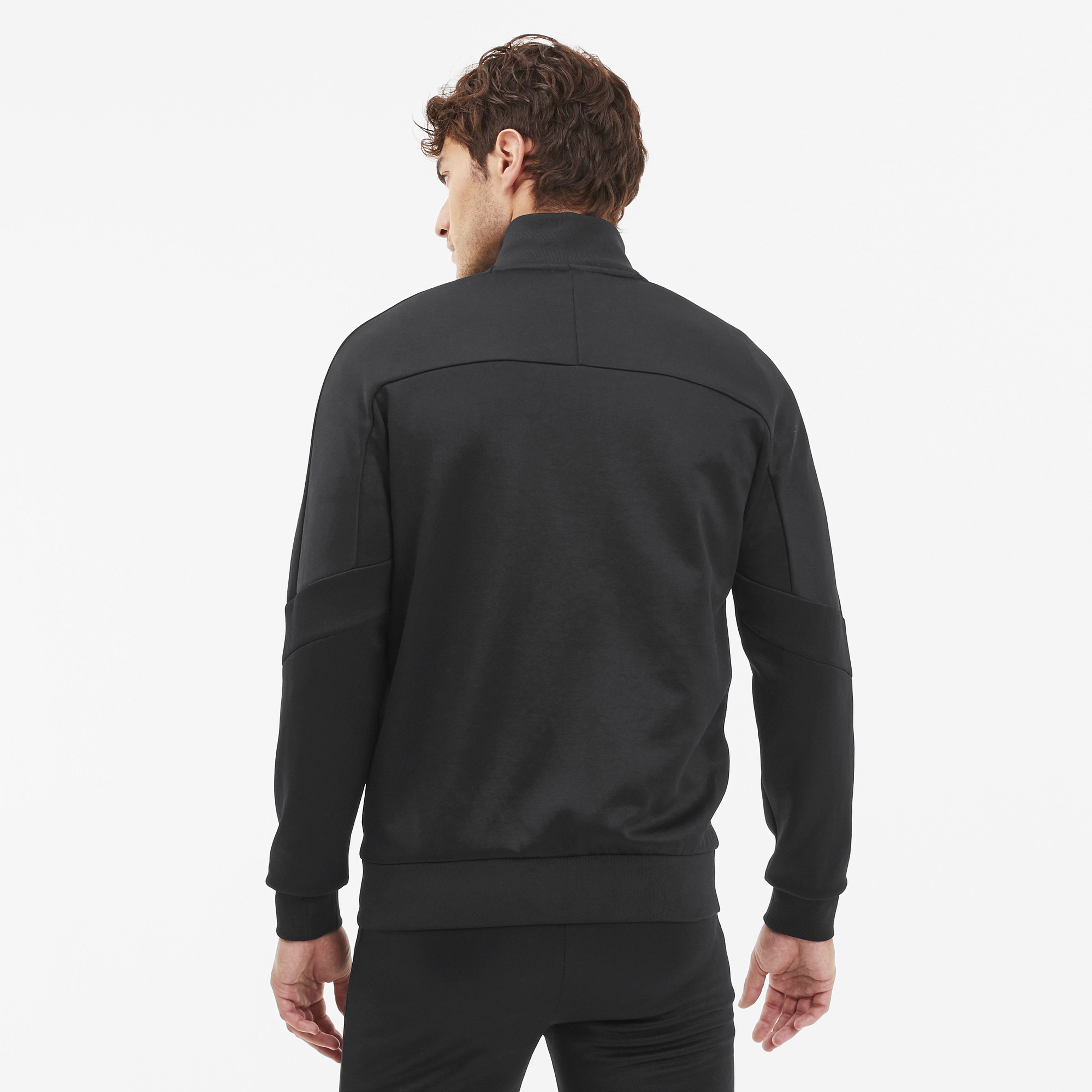 Puma Scuderia Ferrari T7 Track Erkek Ceket