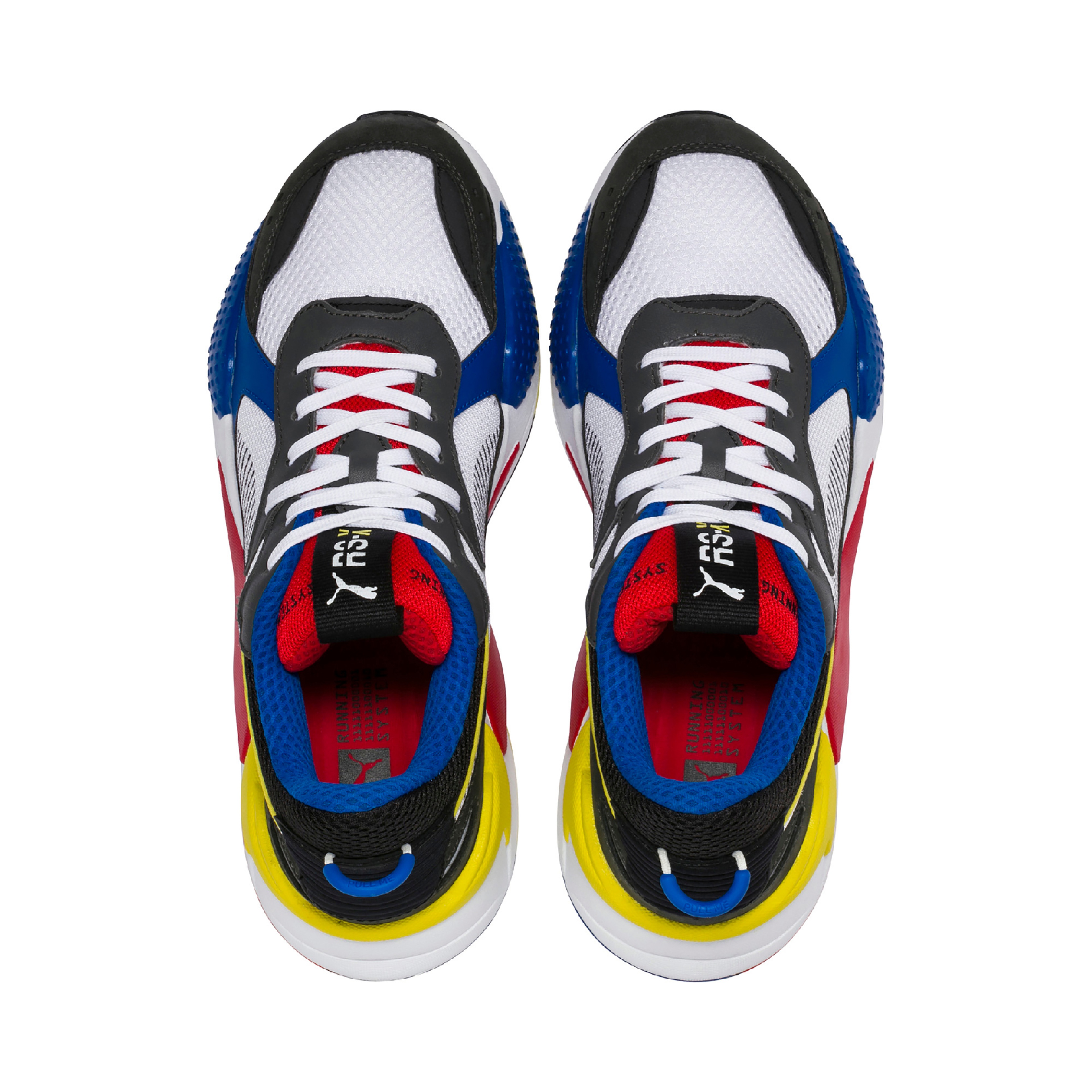 Puma RS-X Toys Unisex Spor Ayakkabı