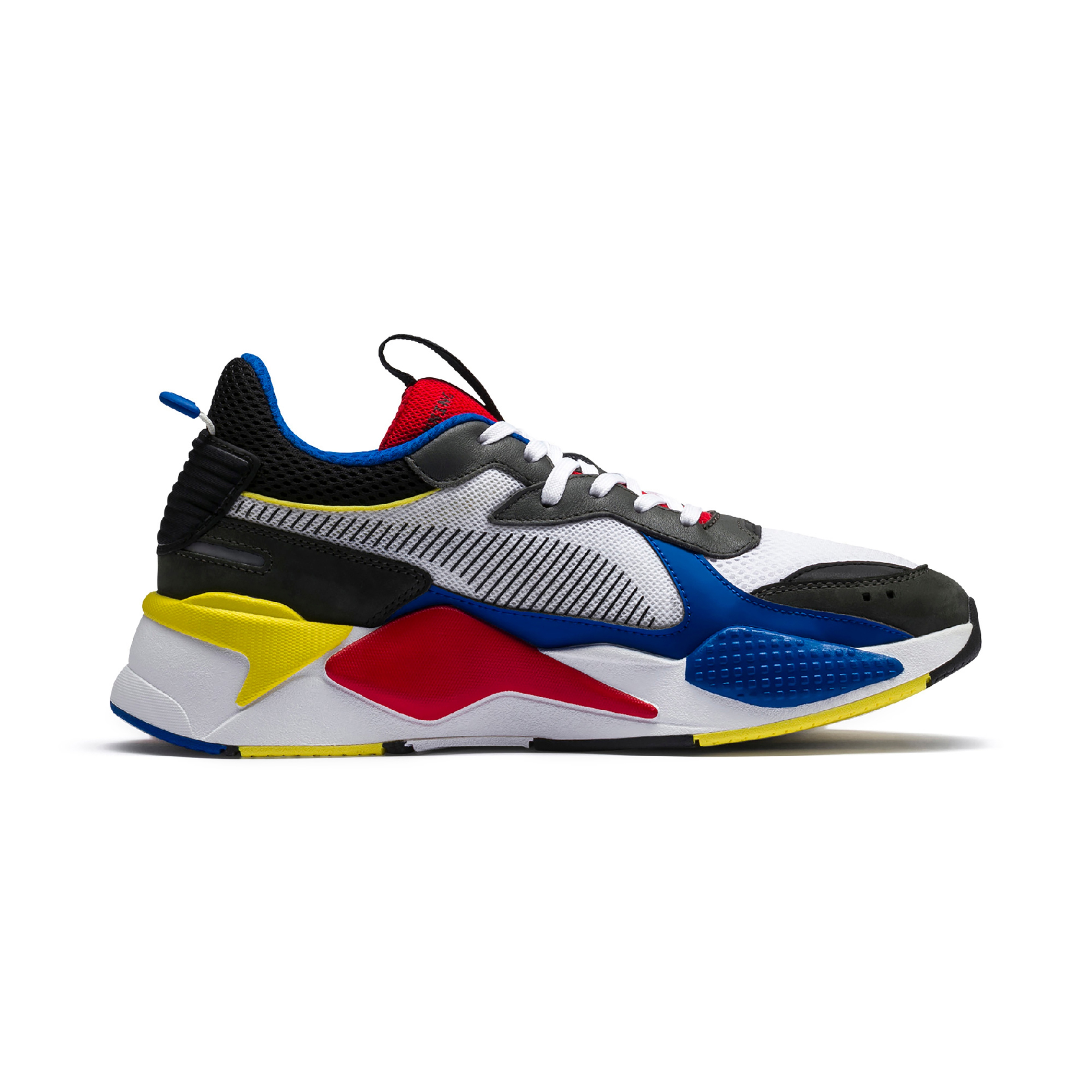 Puma RS-X Toys Unisex Spor Ayakkabı
