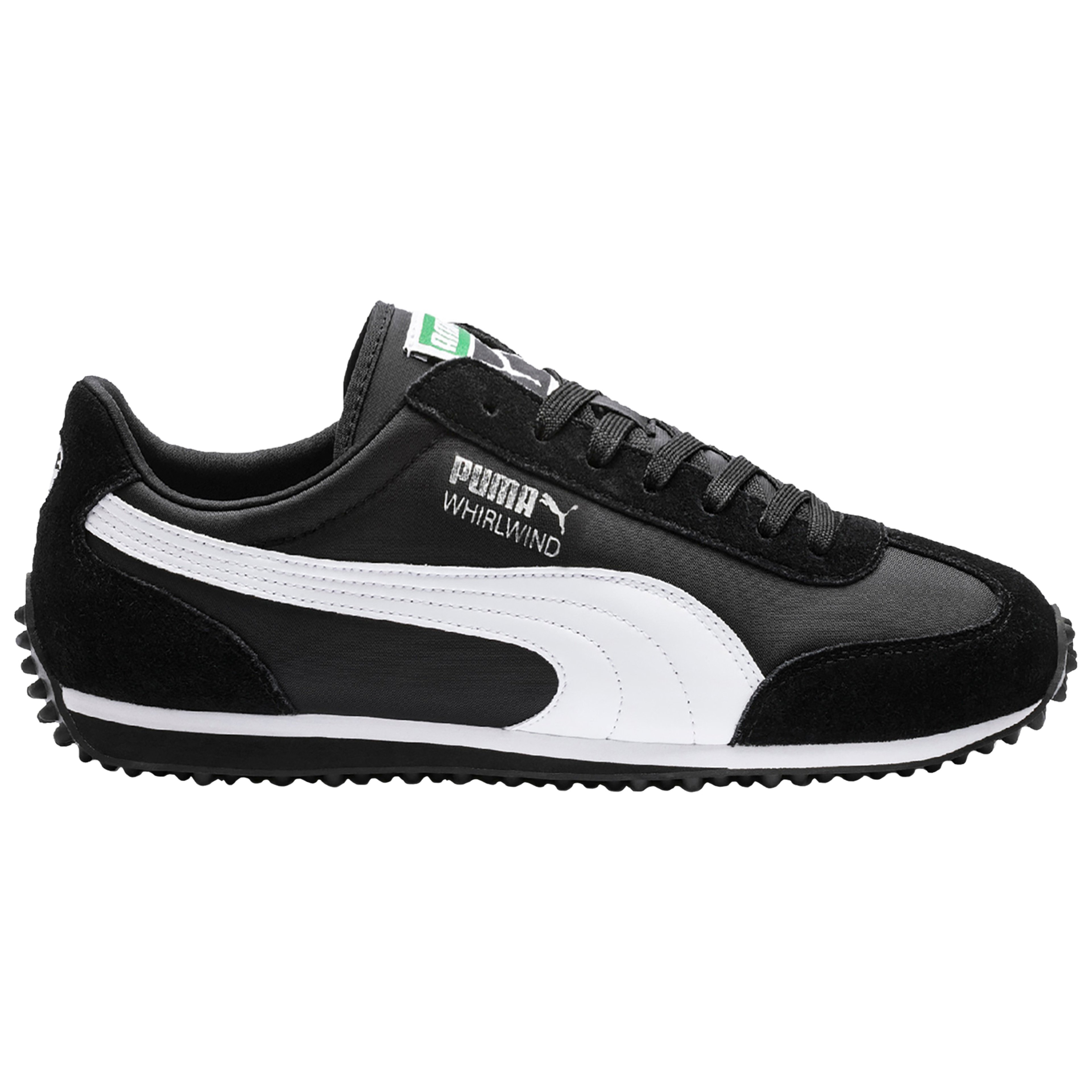 Puma Whirlwind Classic Erkek Spor Ayakkabı