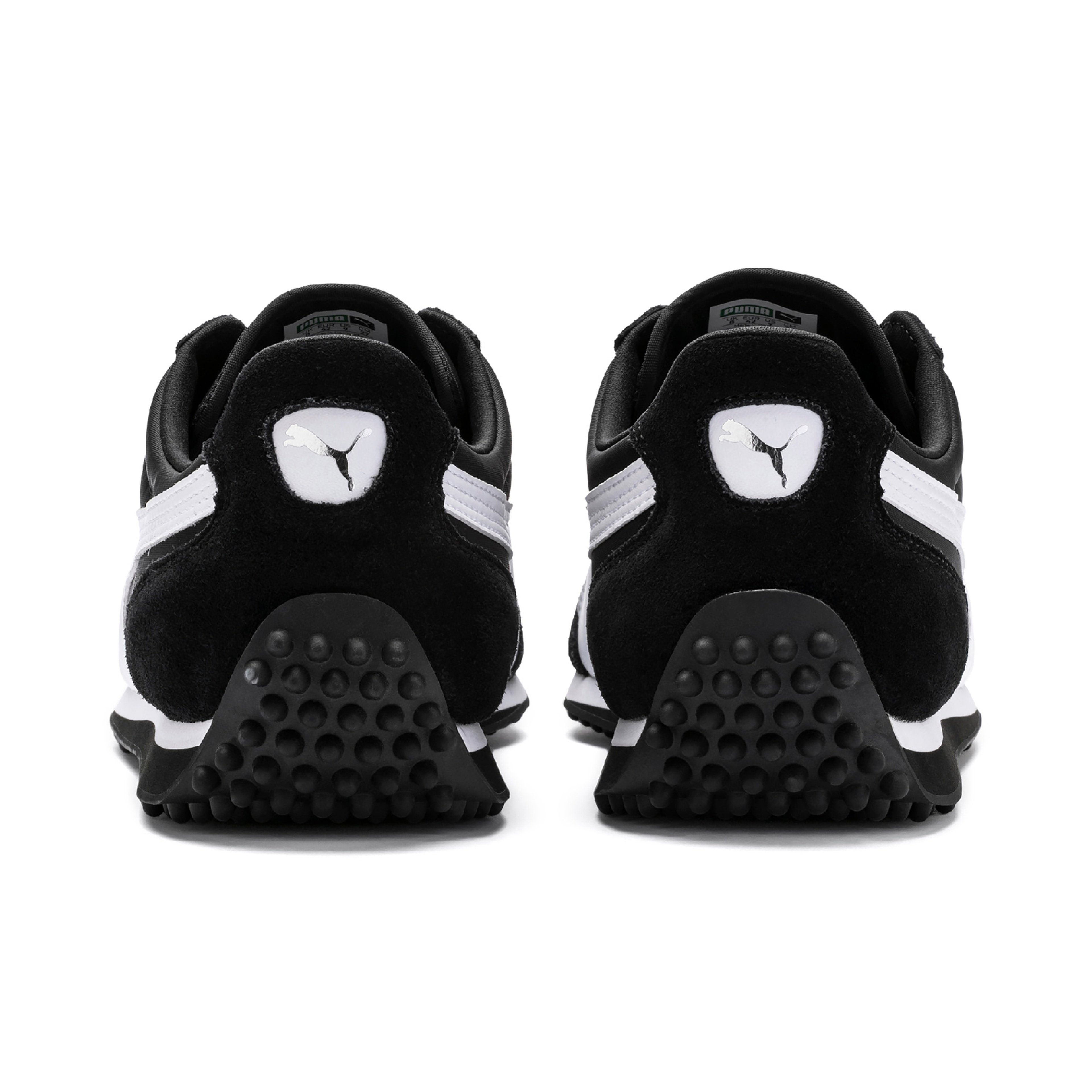 Puma Whirlwind Classic Erkek Spor Ayakkabı