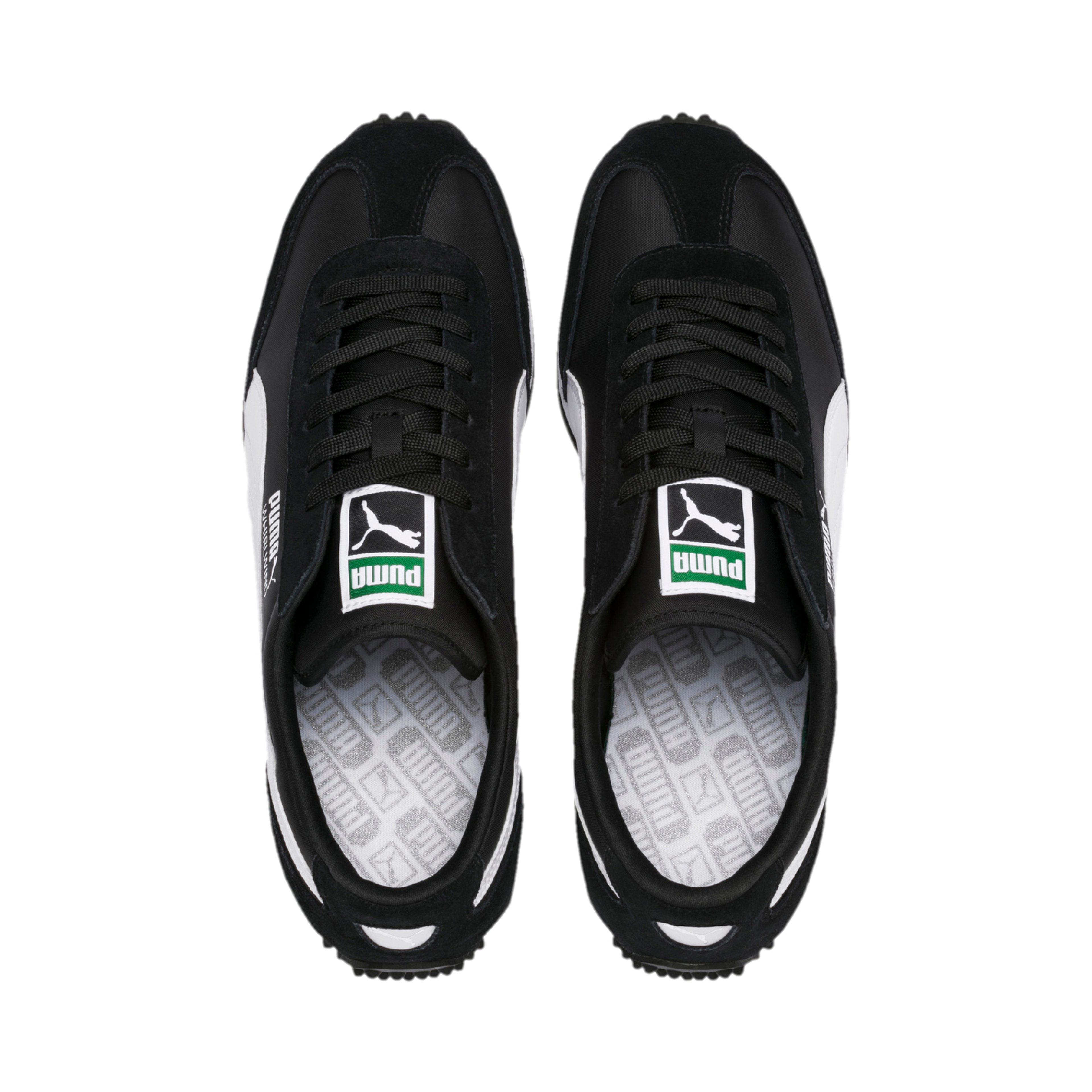 Puma Whirlwind Classic Erkek Spor Ayakkabı